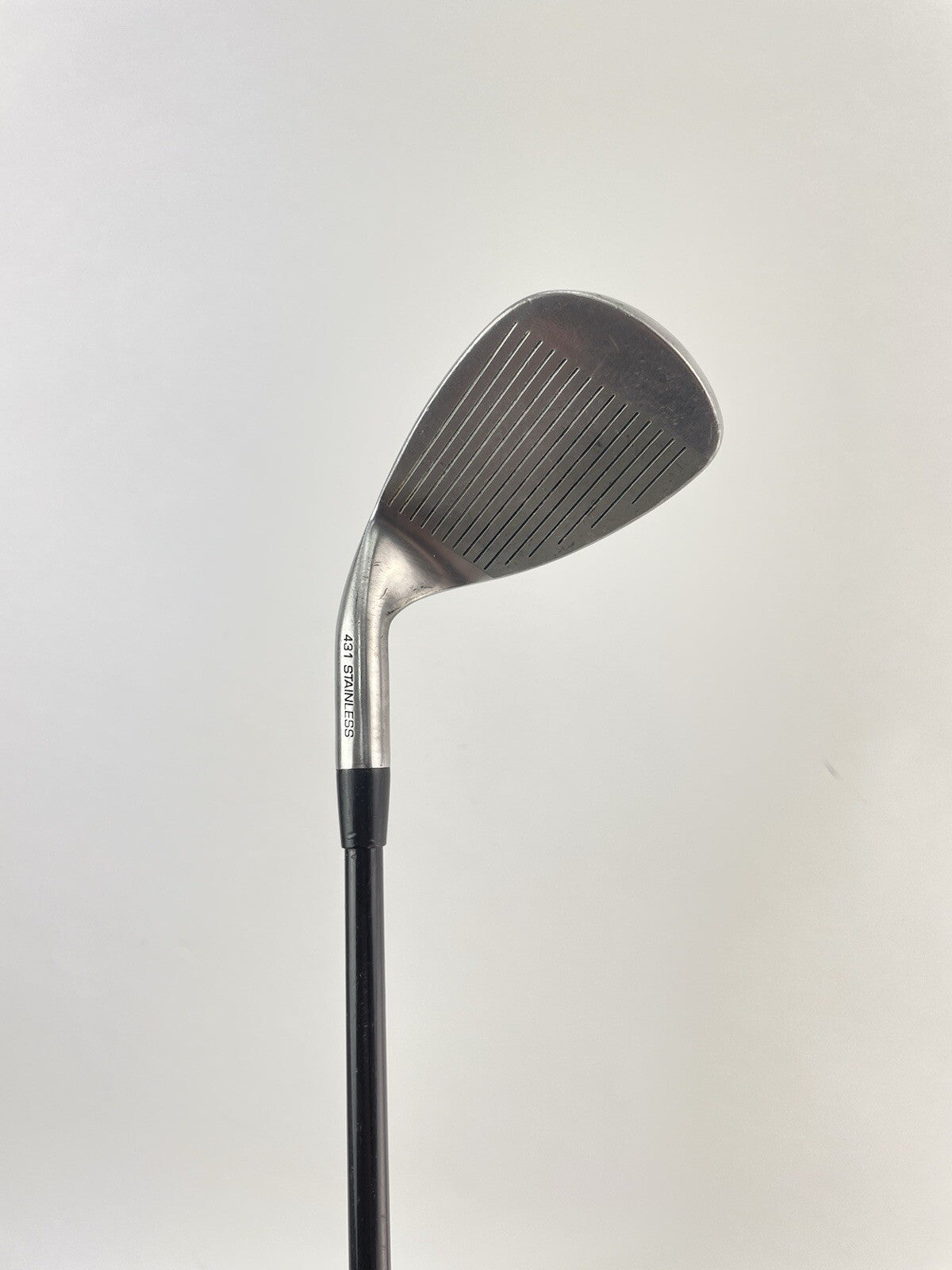 Dunlop DDH Sand Wedge Oversized Uniflex Graphite /Right /New Grip /189748