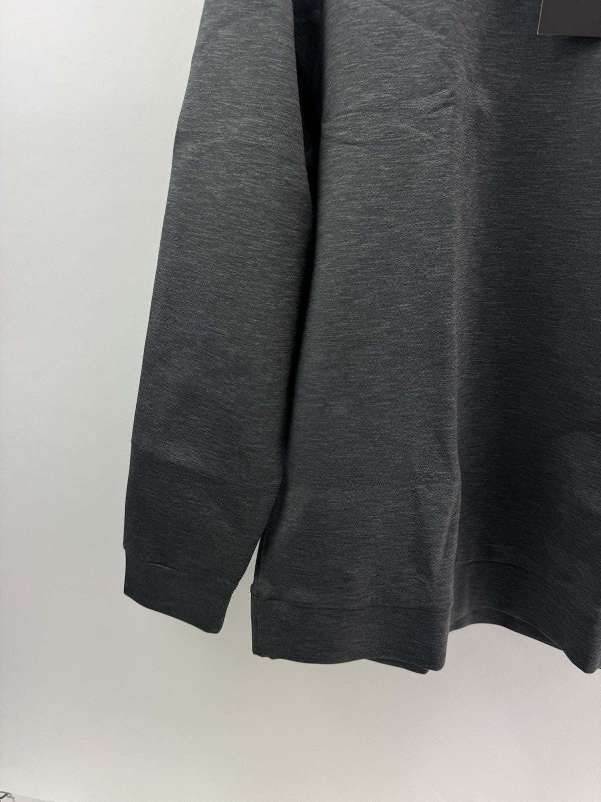 Under Armour Golf Pullover Drive Crew Midlayer UK XXL /Loose Fit /New /276501