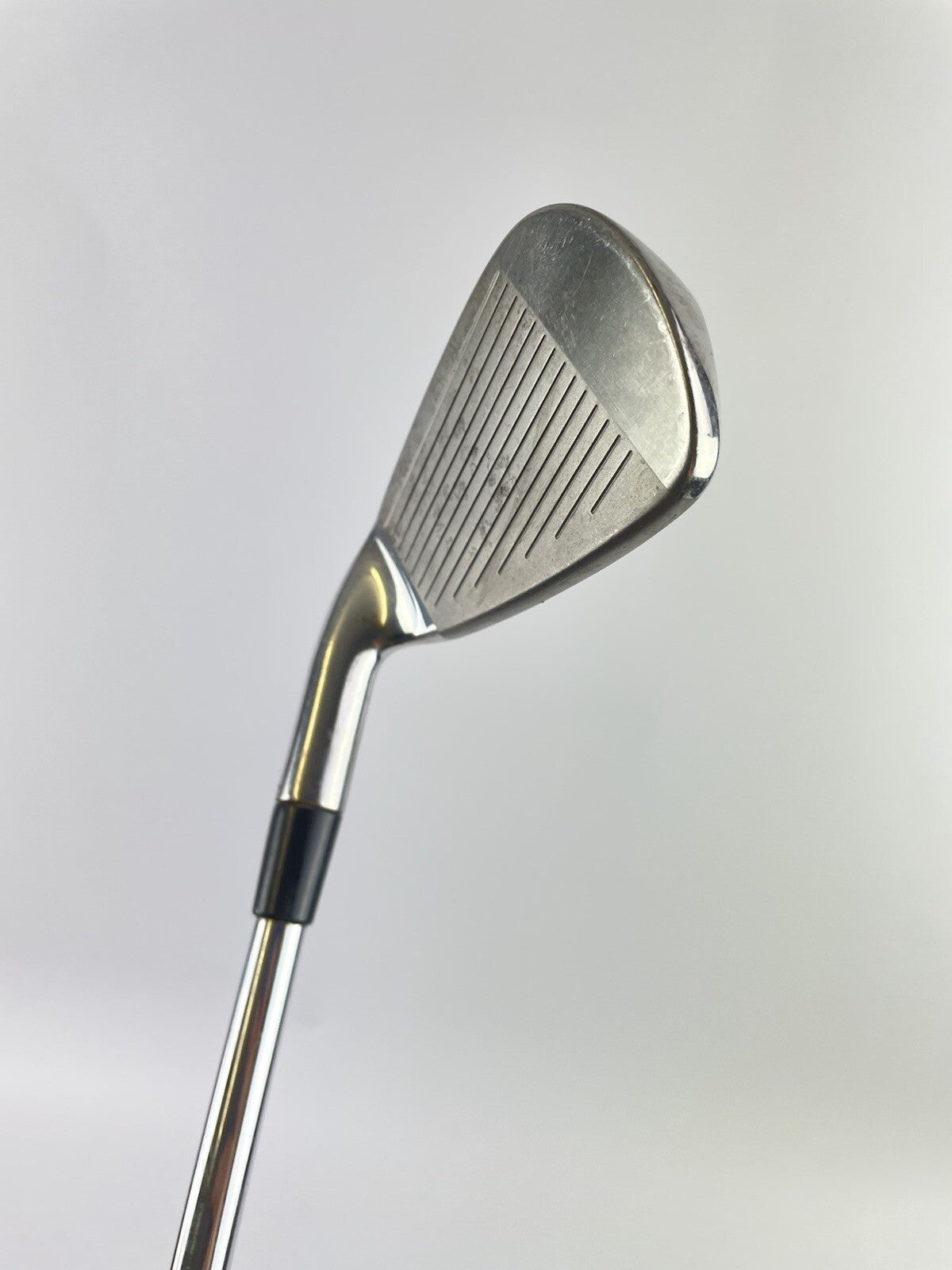 Yonex Golf Ezone XP 6 Iron Nippon Tour Stiff Steel/ Golf Pride Midsize/ 34797