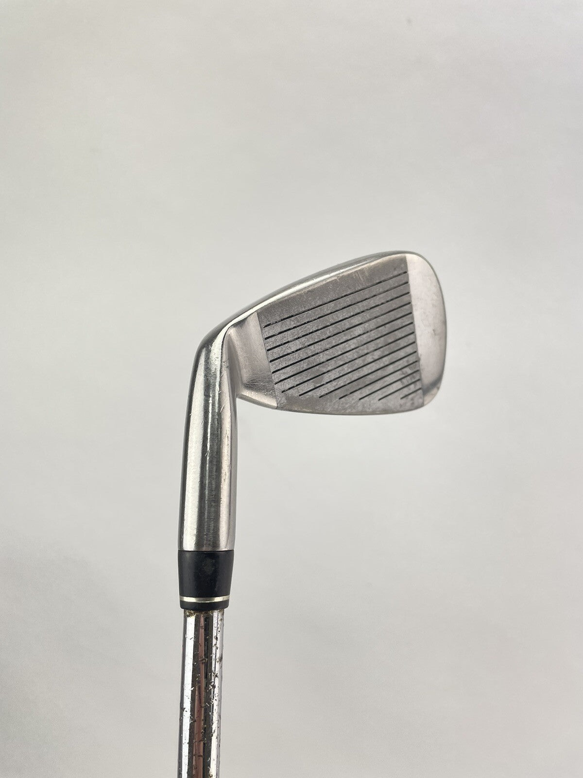 WIlliams Golf 4 Iron F18 Steel Uniflex Steel Shaft /Right Handed /New Grip/196799