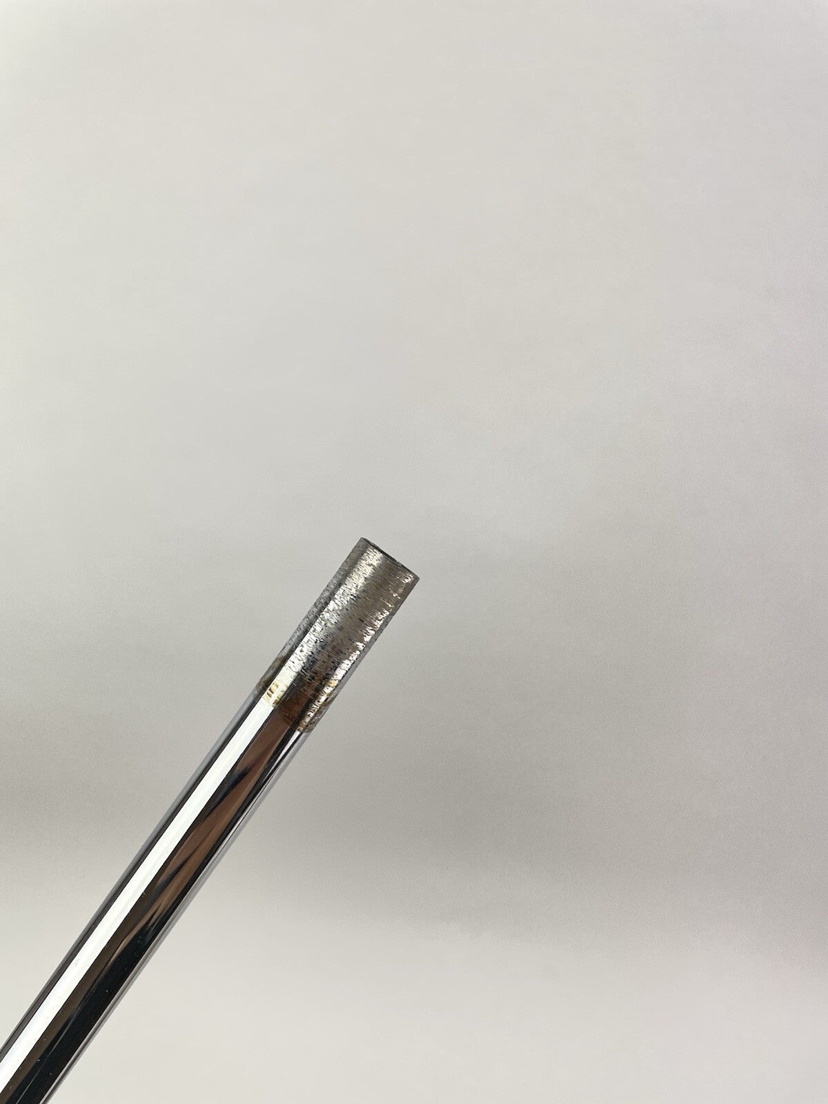 Elevate MPH Iron Shaft 85 Regular Flex Steel 34.5" /0.370 Parallel /192165