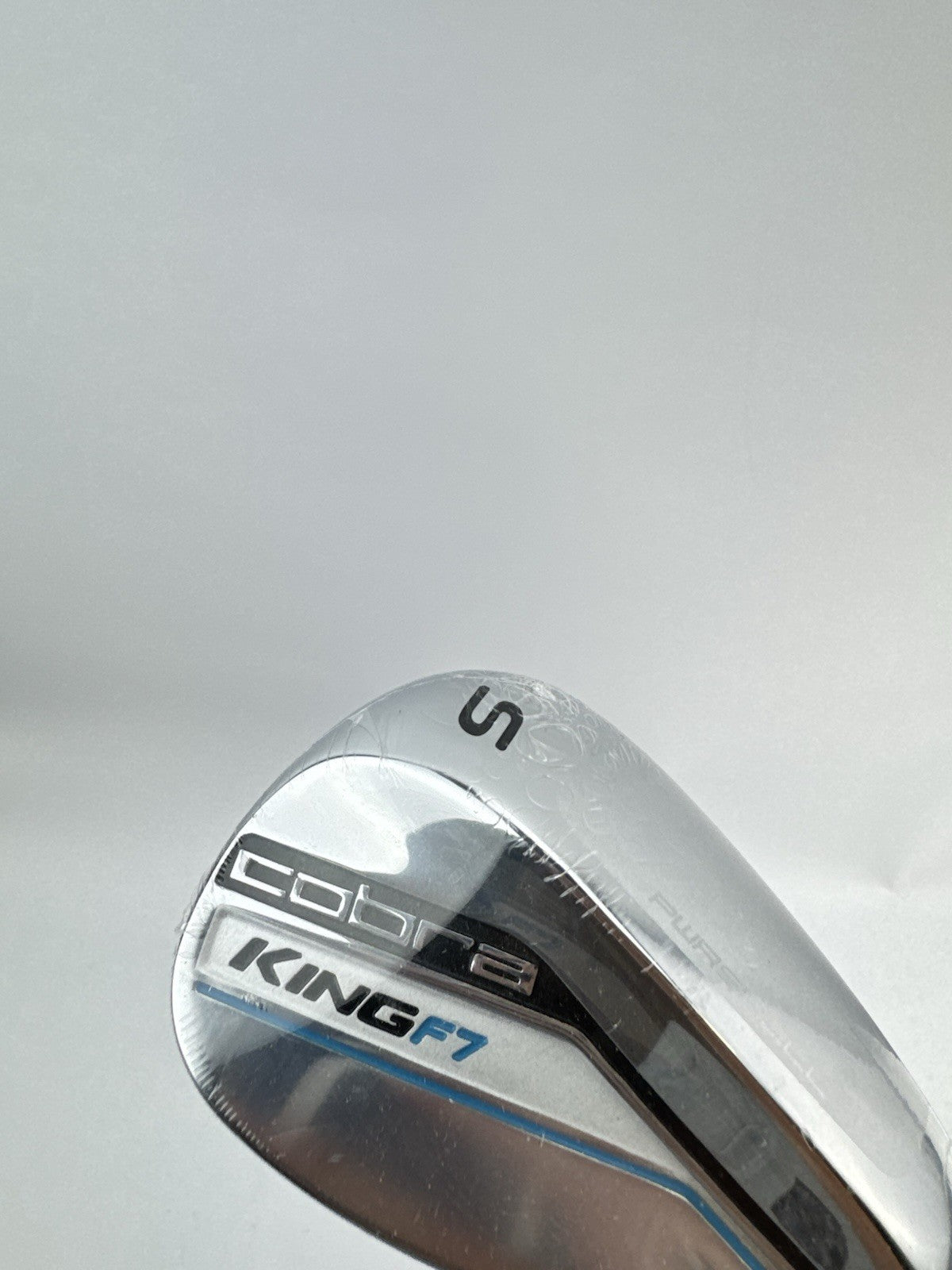 Cobra Ladies Sand Wedge F7 55* Ultralite Women’s Flex Graphite /New /290843