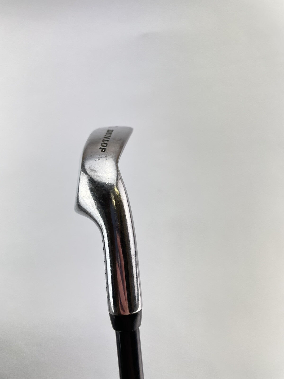 Dunlop Golf 8 Iron Power MXII Regular Graphite/Right Handed /New Grip /211567
