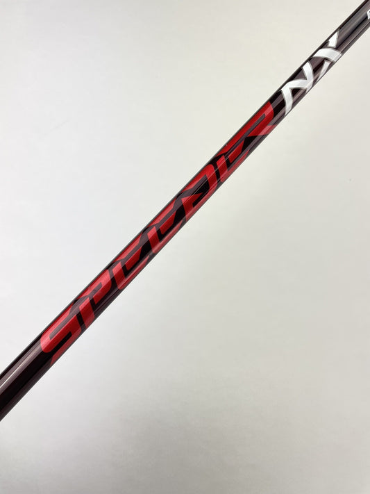 Speeder NX Iron Shaft 60 Stiff Flex Graphite 35.25” /0.370 Parallel /205950
