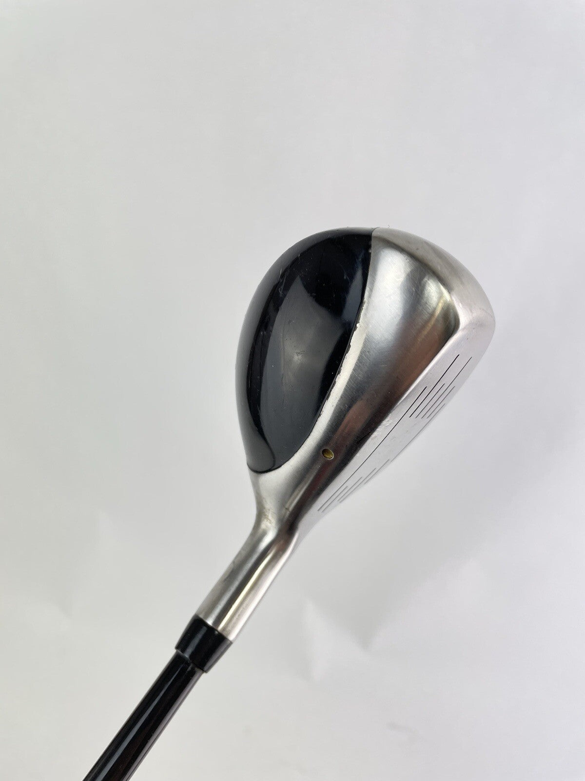 Northwestern Golf Hybrid 22* Left Handed /Regular Flex Graphite /Good Grip/159939