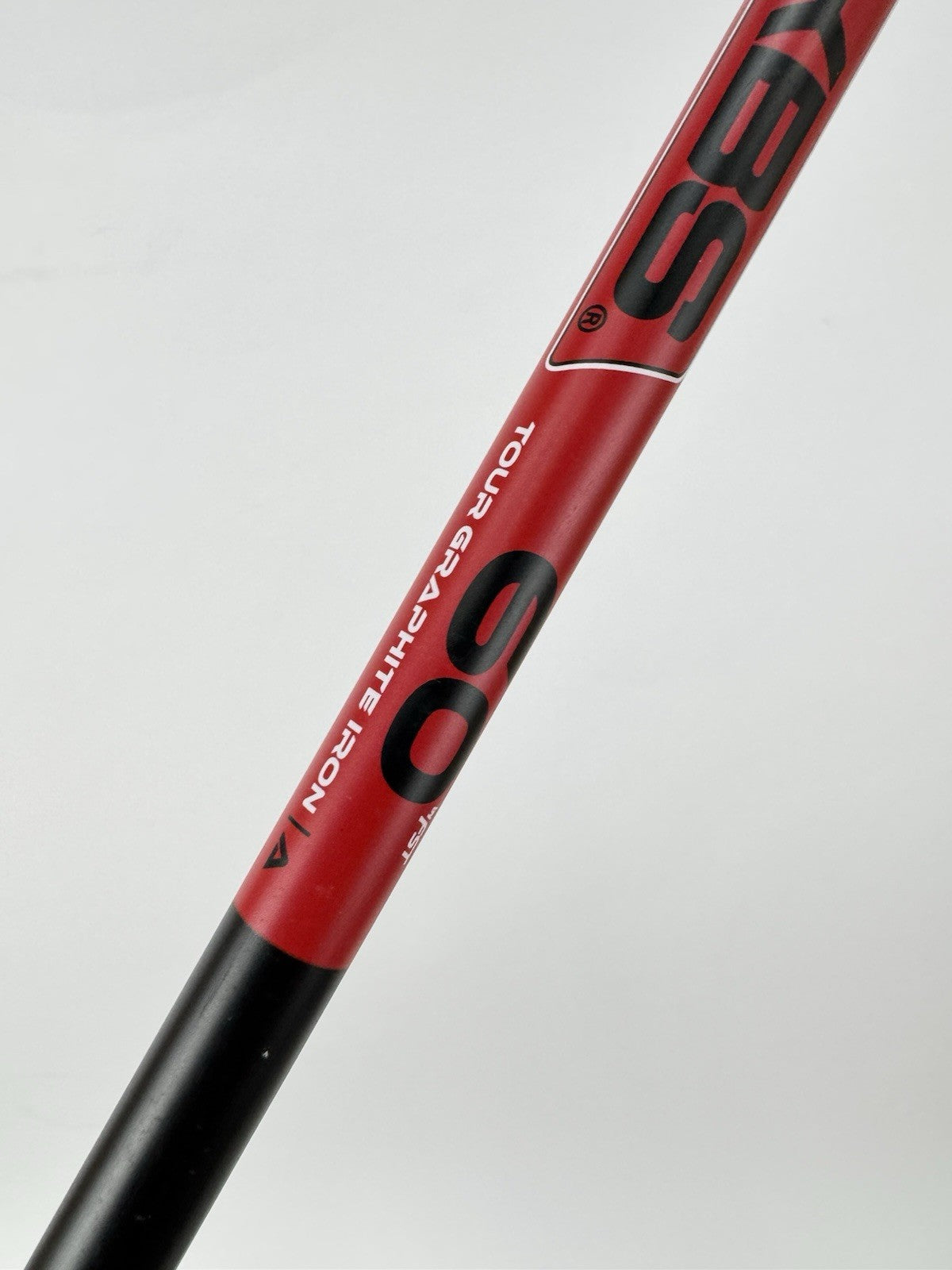 Eleven Golf 8 Iron Hybrid 35* KBS 60 TGI A Senior Graphite /Right Handed /3479312