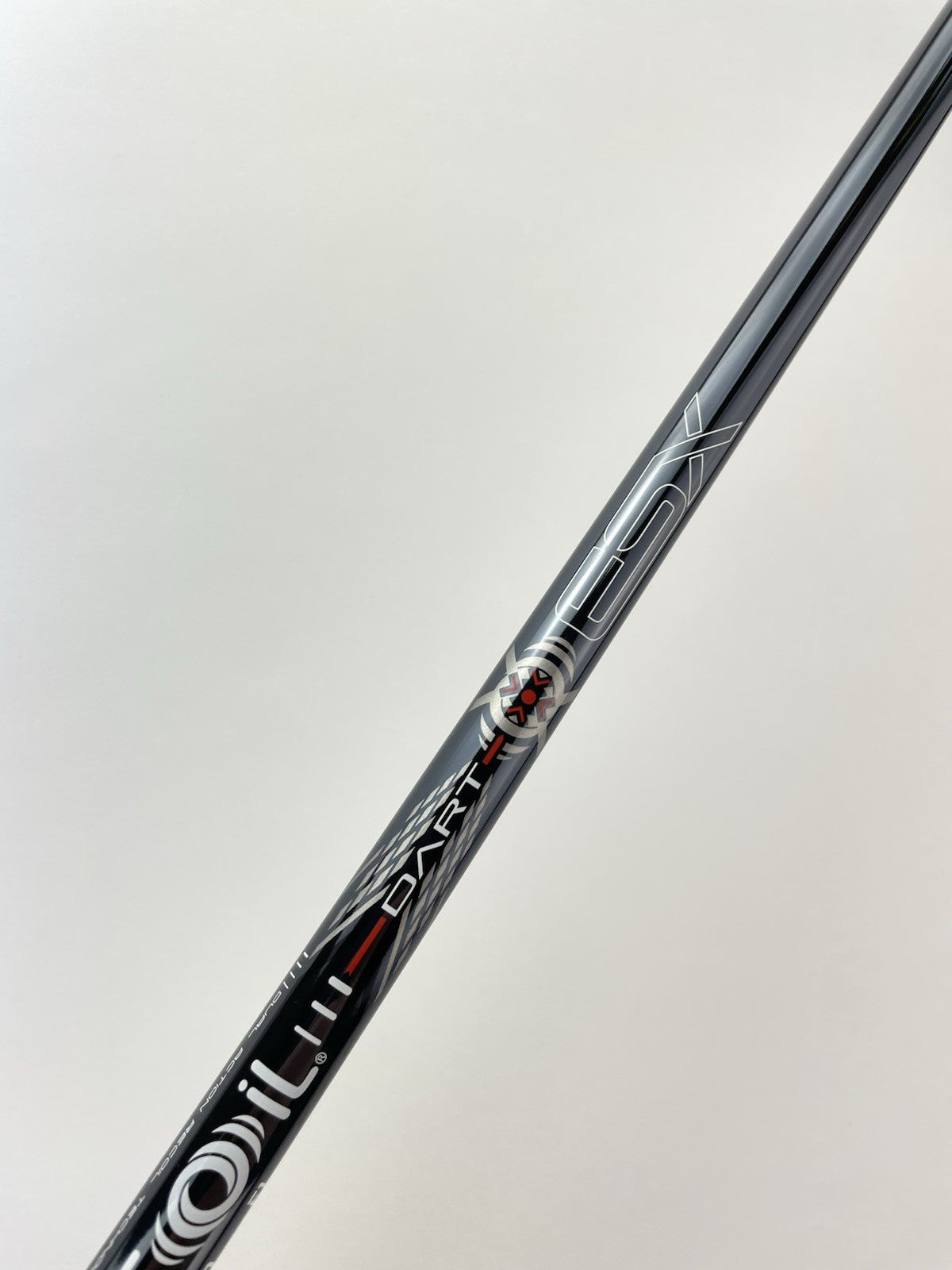 Recoil Dart ESX Iron Shaft 50 F1 Ladies Flex Graphite 35.25” /0.355 Taper /290545