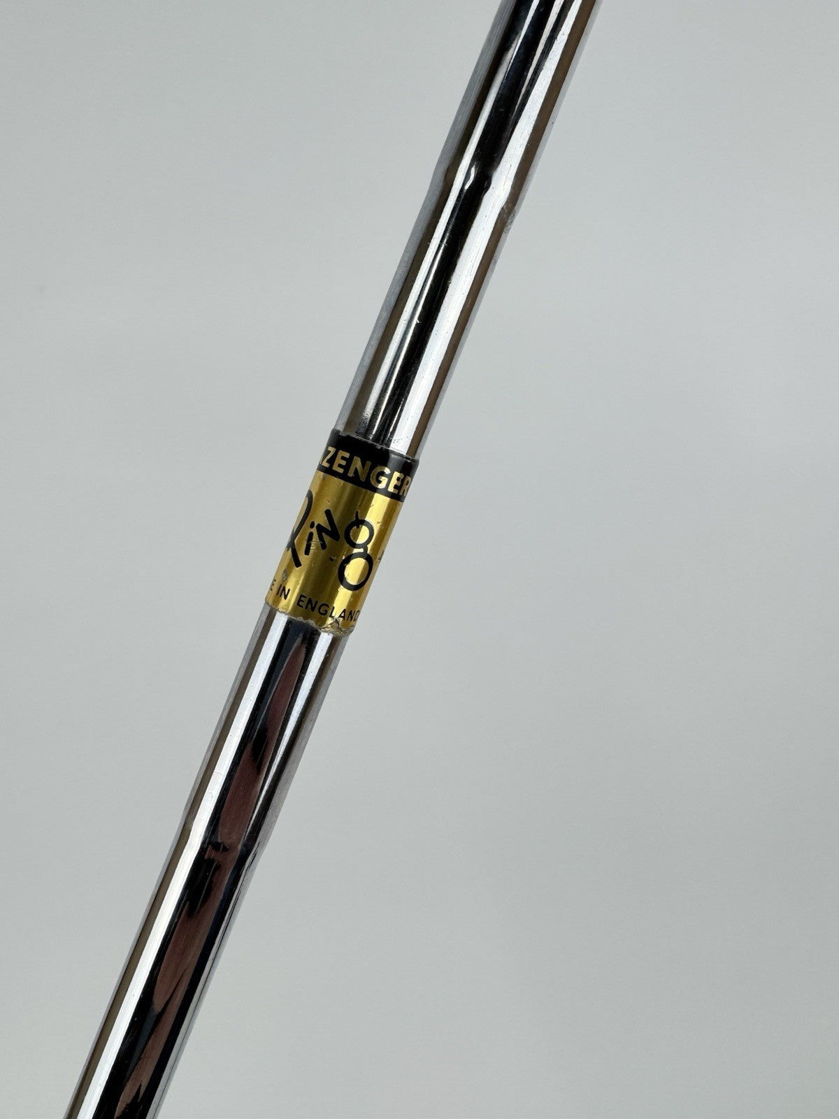 Ping Anser Slazenger Shaft Putter Made In England /Right /35.5” /New Grip /3140114