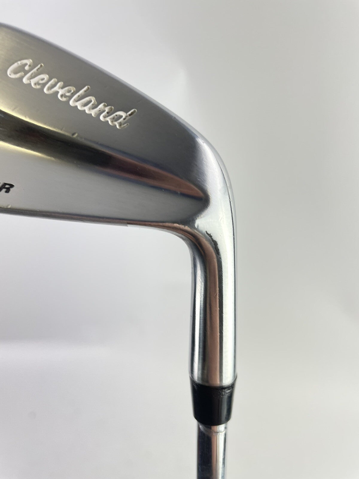 Cleveland CG1 Tour 7 Iron Elevate Vss Regular Steel /Right /New Grip /62523