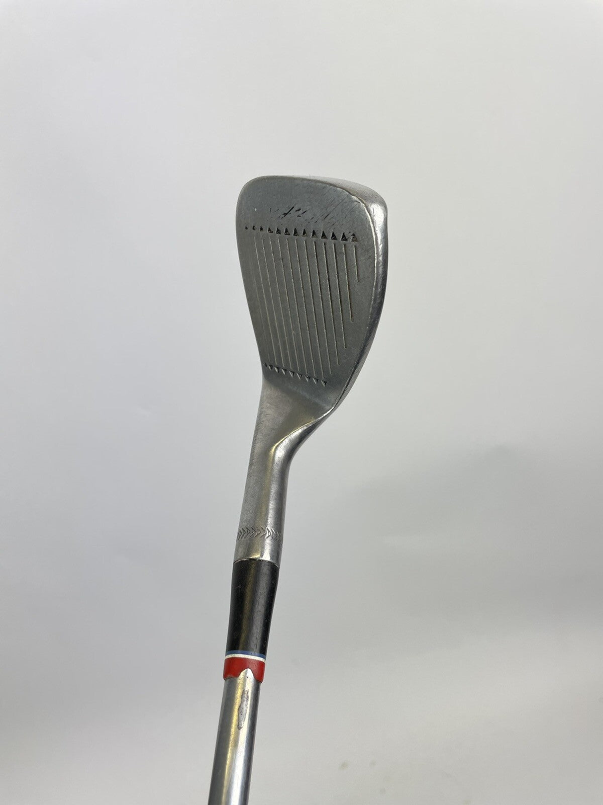 Jack Nicklaus Sand Wedge Slazenger Plus Regular Steel /Right Handed /New Grip5