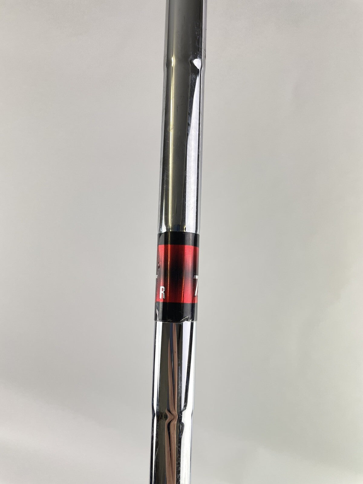 Powerplay Golf Driving Hybrid 15* Regular Flex Steel /Right /New Grip /1143912