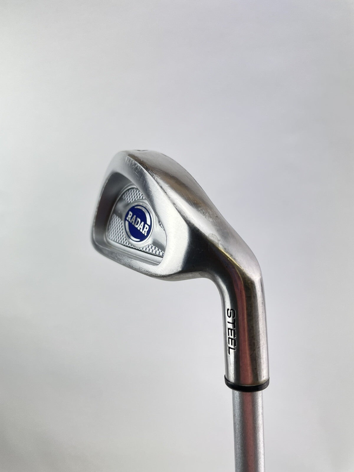 Radar Golf 4 Iron Regular Flex Graphite/Right Handed /New Grip /210504
