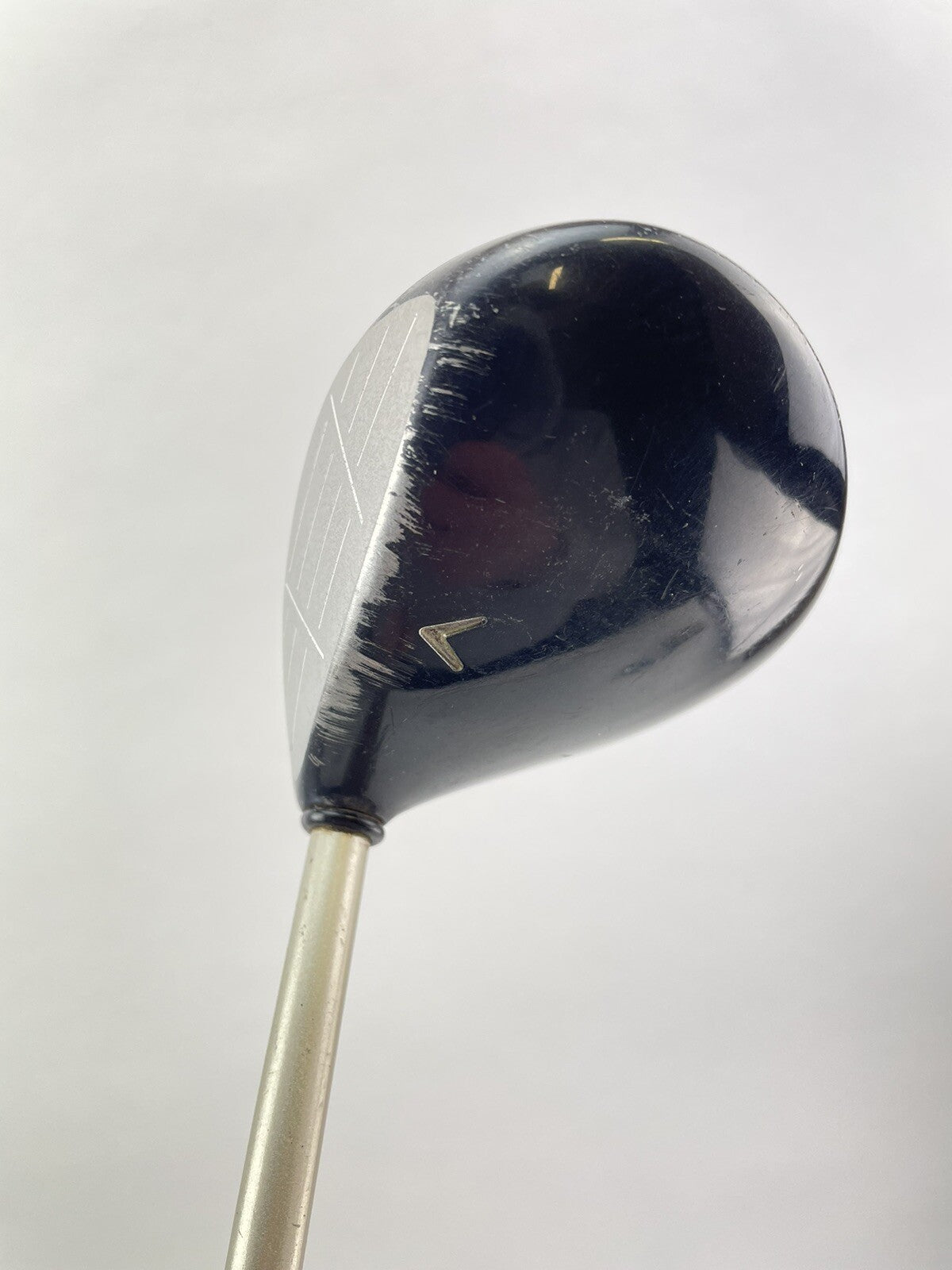 Callaway Golf 3 Wood Steelhead Plus Ladies Graphite /Right Handed /2121410