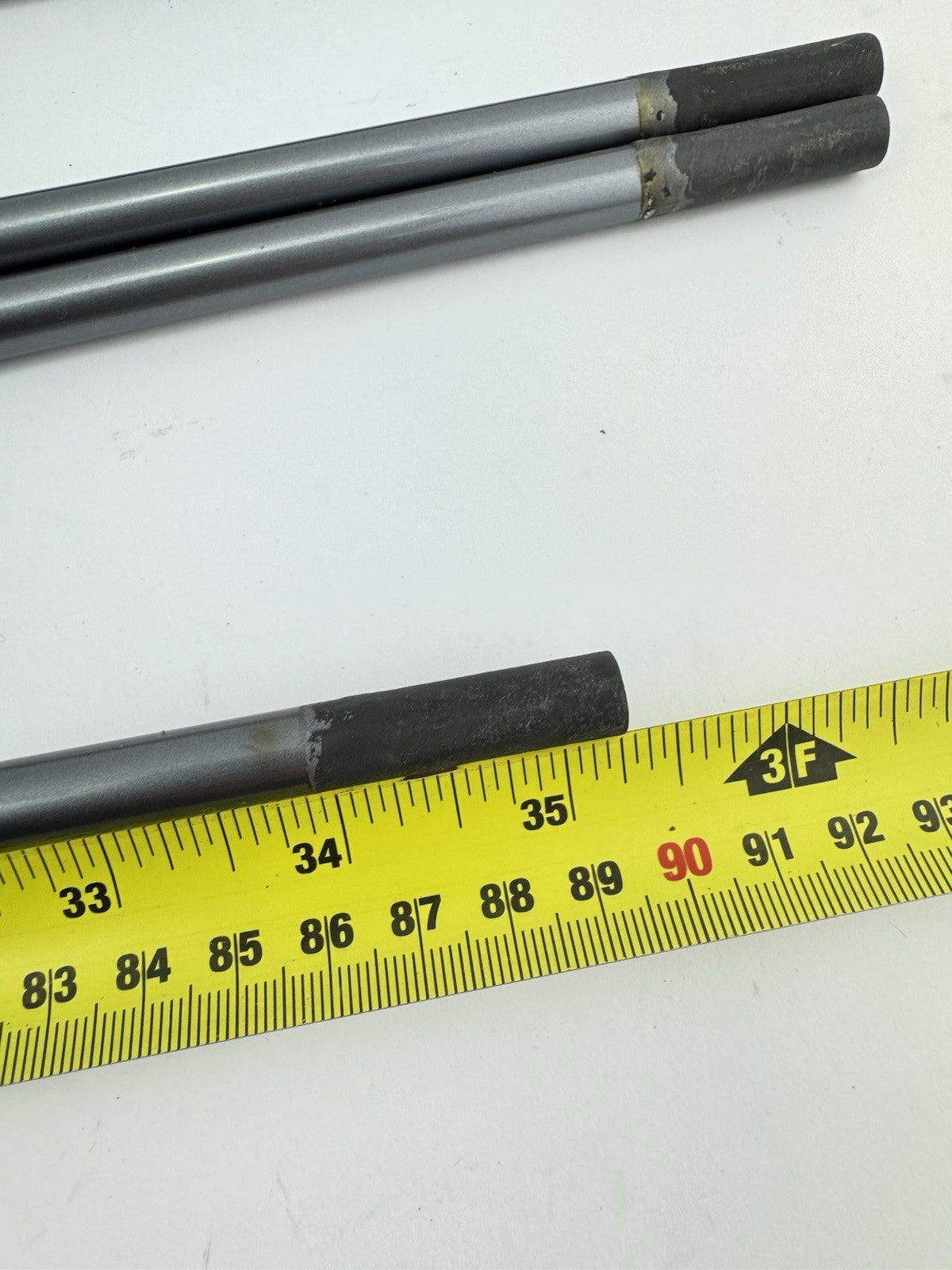 Fujikura Speeder NX Iron Shaft Set (6) 50 Regular Graphite 0.370 Parallel /2776911