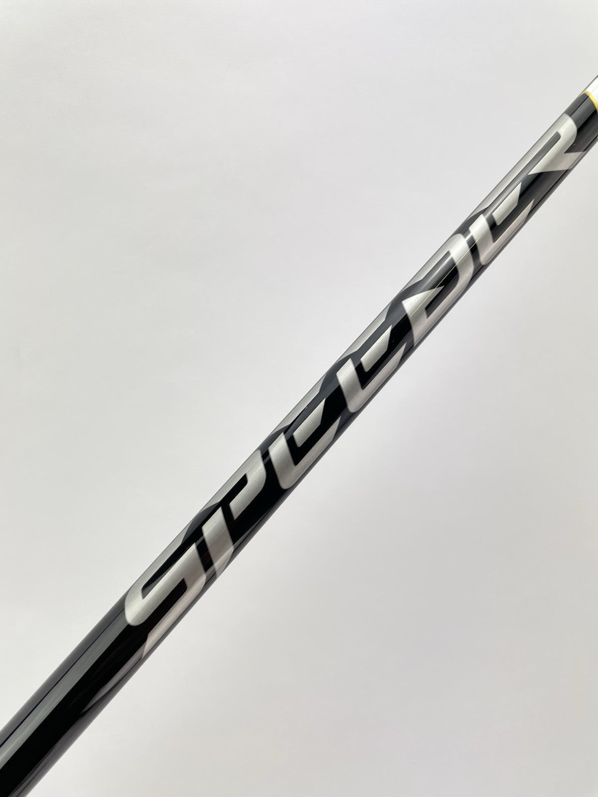 Fujikura Speeder NX Iron Shaft TCS Regular Flex Graphite 36.25” /0.370 /287762