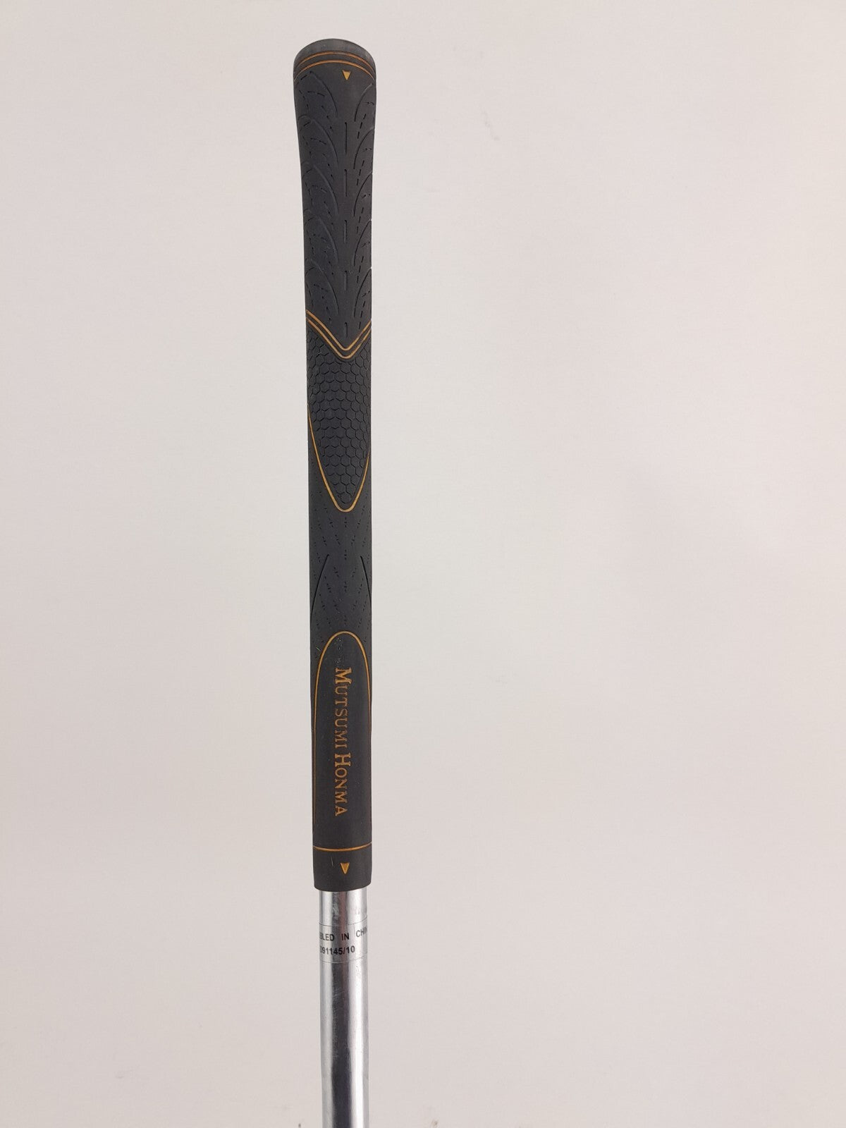 Slazenger Golf V300 Hybrid 19* Regular Steel /Right Handed /New Grip /1685116