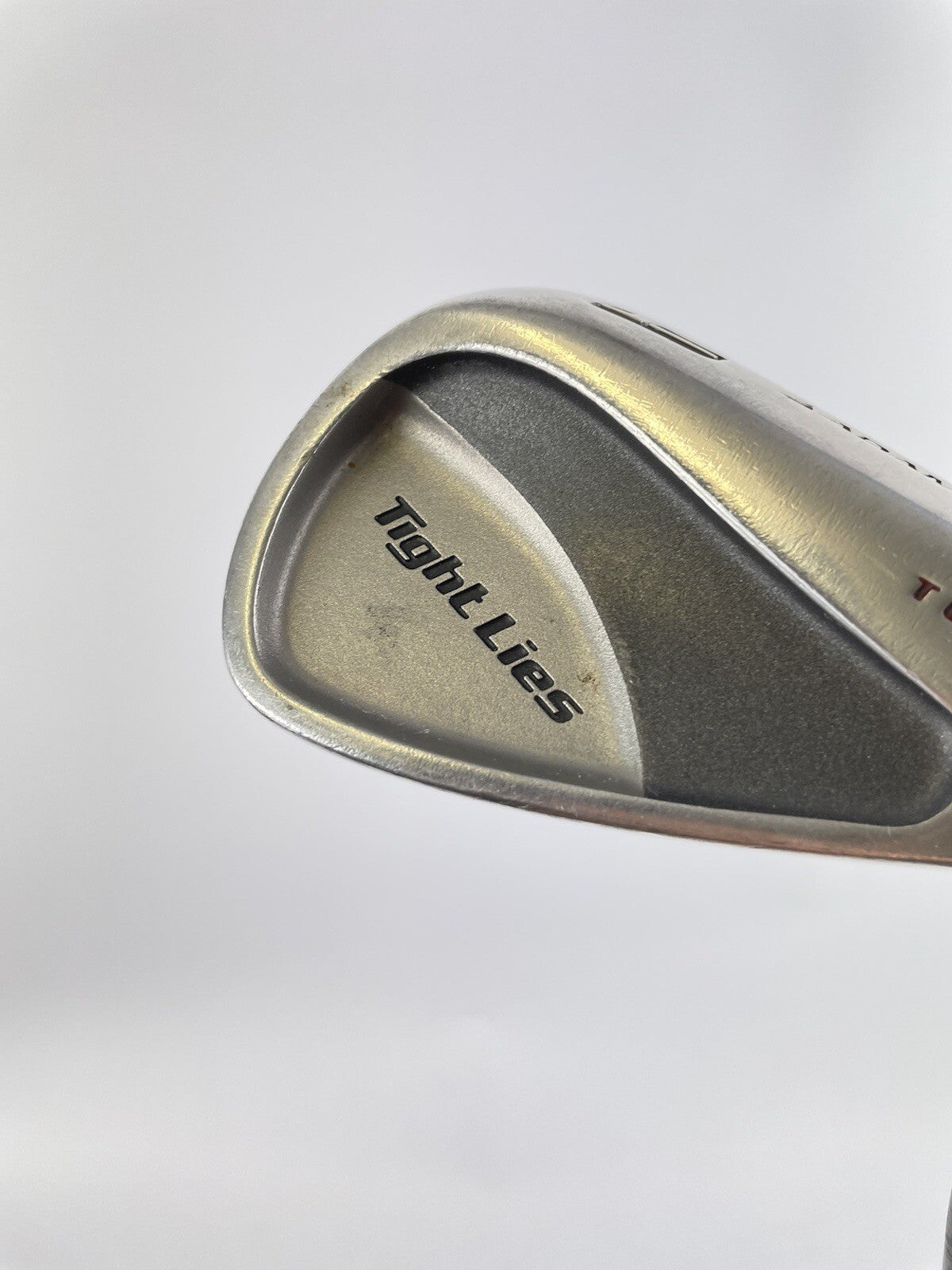 Adams Golf Tight Lies Tour 9 Iron Stiff Steel /New Grip /17611
