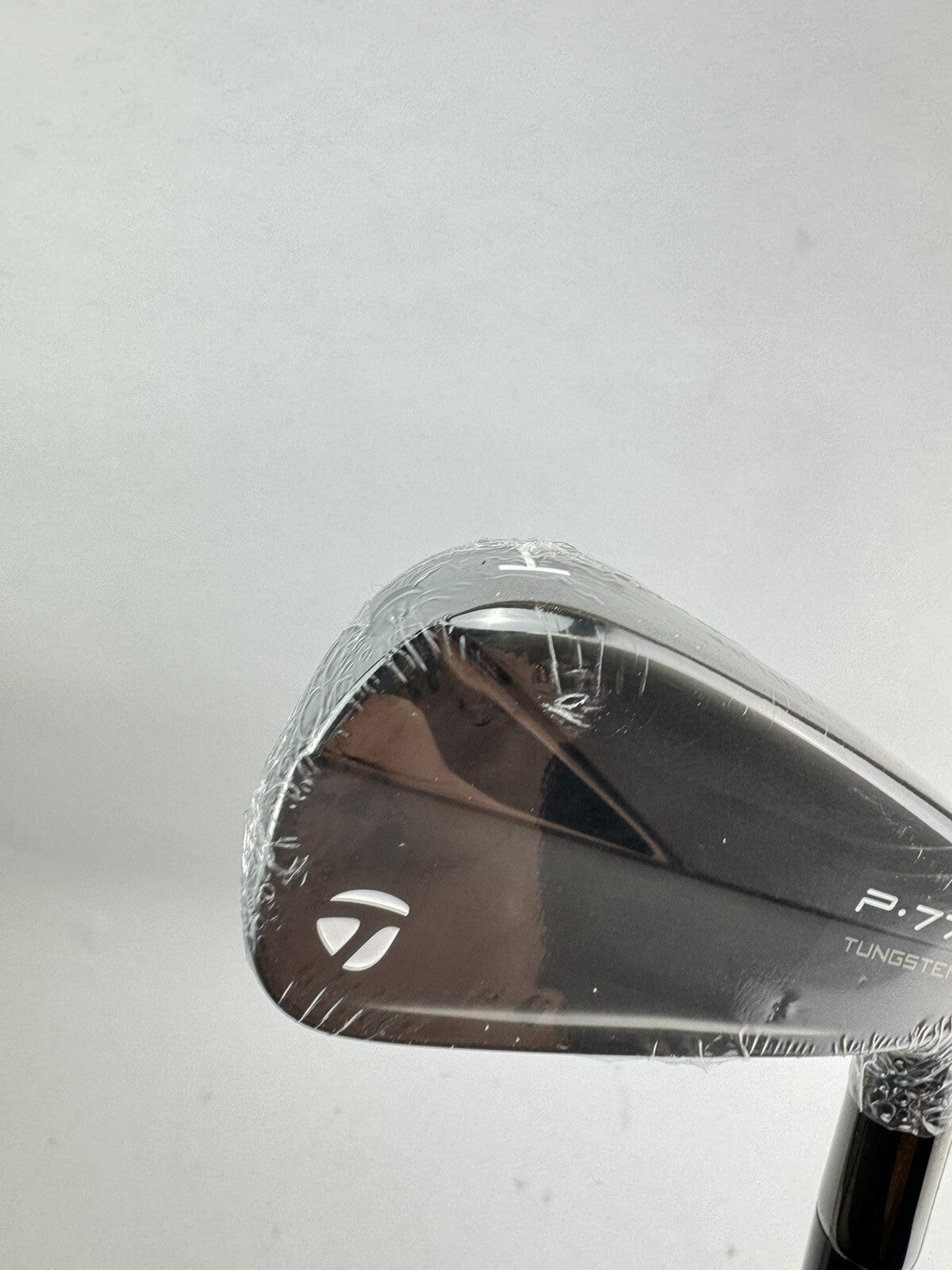 Taylormade P770 Limited Edition Phantom 4 Iron 22.5* KBS Tour X Flex Black Steel3