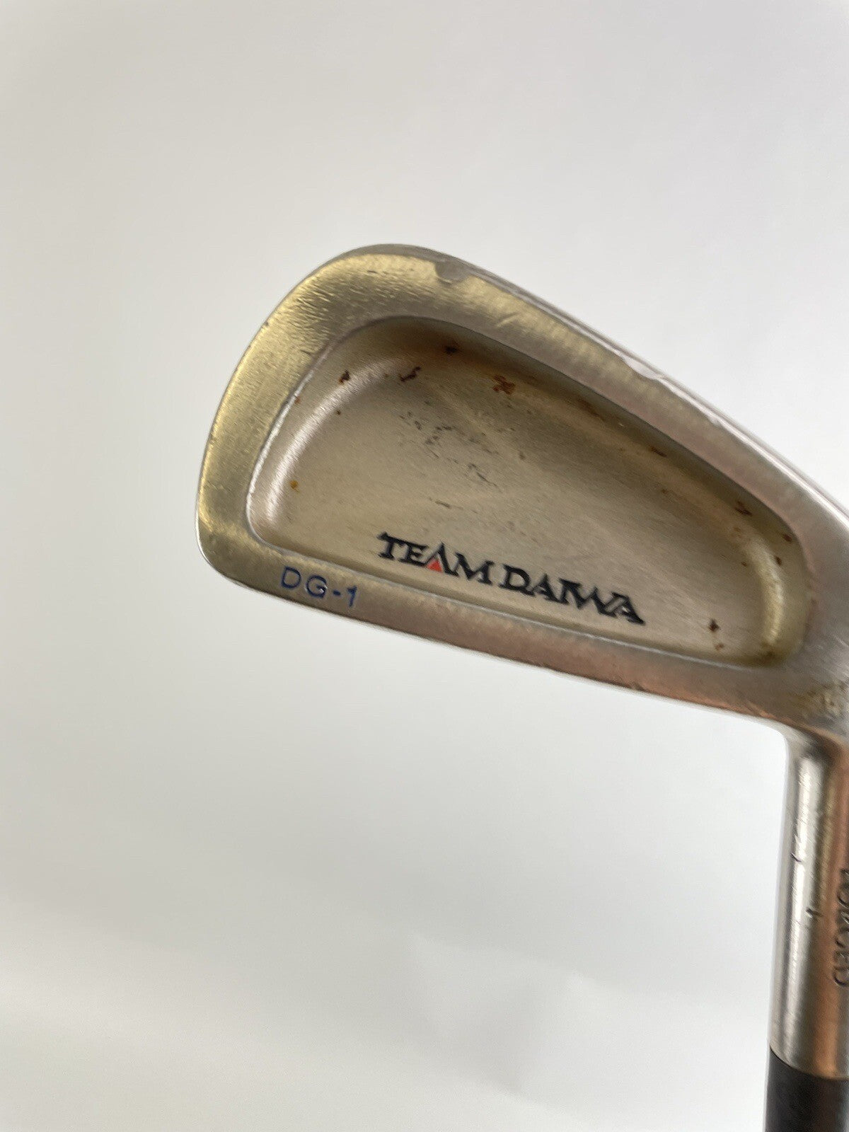 Daiwa Forged 3 Iron Regular Flex Steel /Right Handed /New Grip /113631