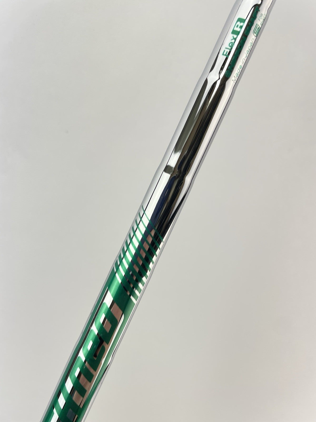Nippon 950GH Neo Iron Shaft Regular Flex Steel 35.75 /0.355 Tapered /257696