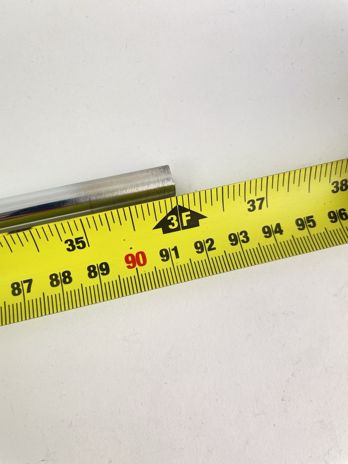 Elevate MPH 85 Iron Shaft Regular Flex Steel 36 /0.370 Parallel /2659711