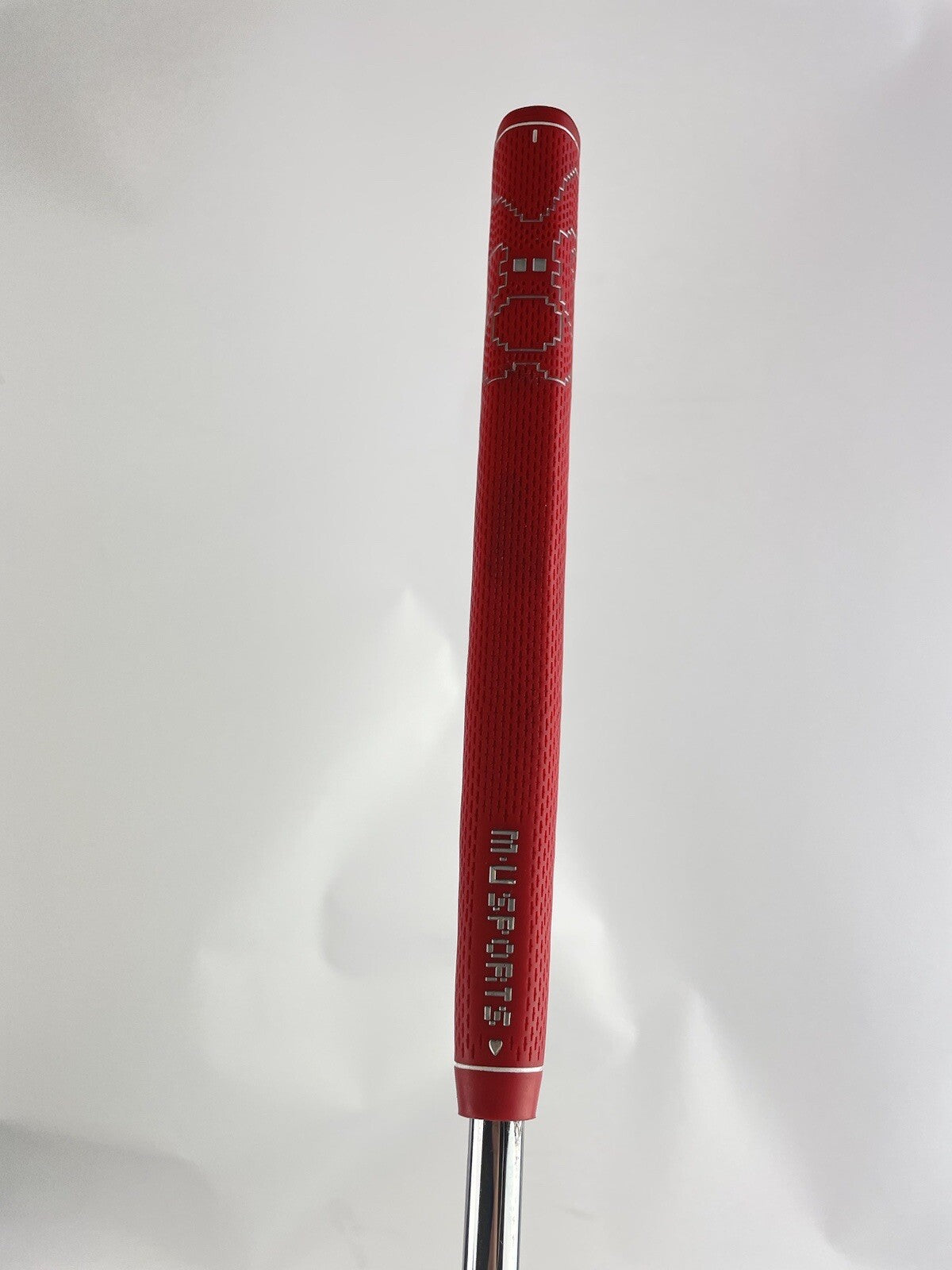 Slazenger Peter Allies Putter 35.5” Heel Shafted Flanged /Right /New Grip /777115