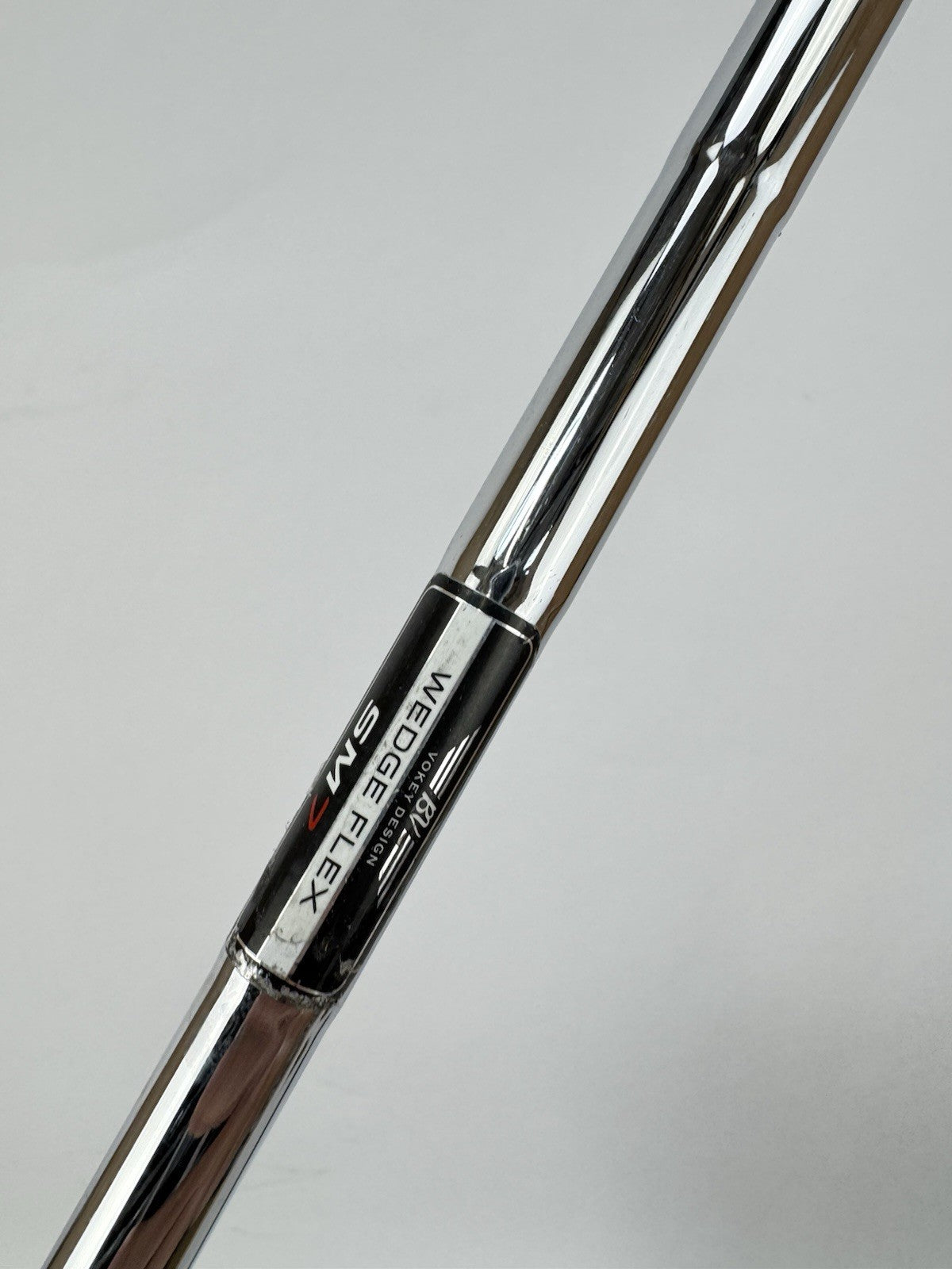 Titleist Vokey SM7 Pitching Wedge 48* Wedge Flex Steel /Right Handed /3474813