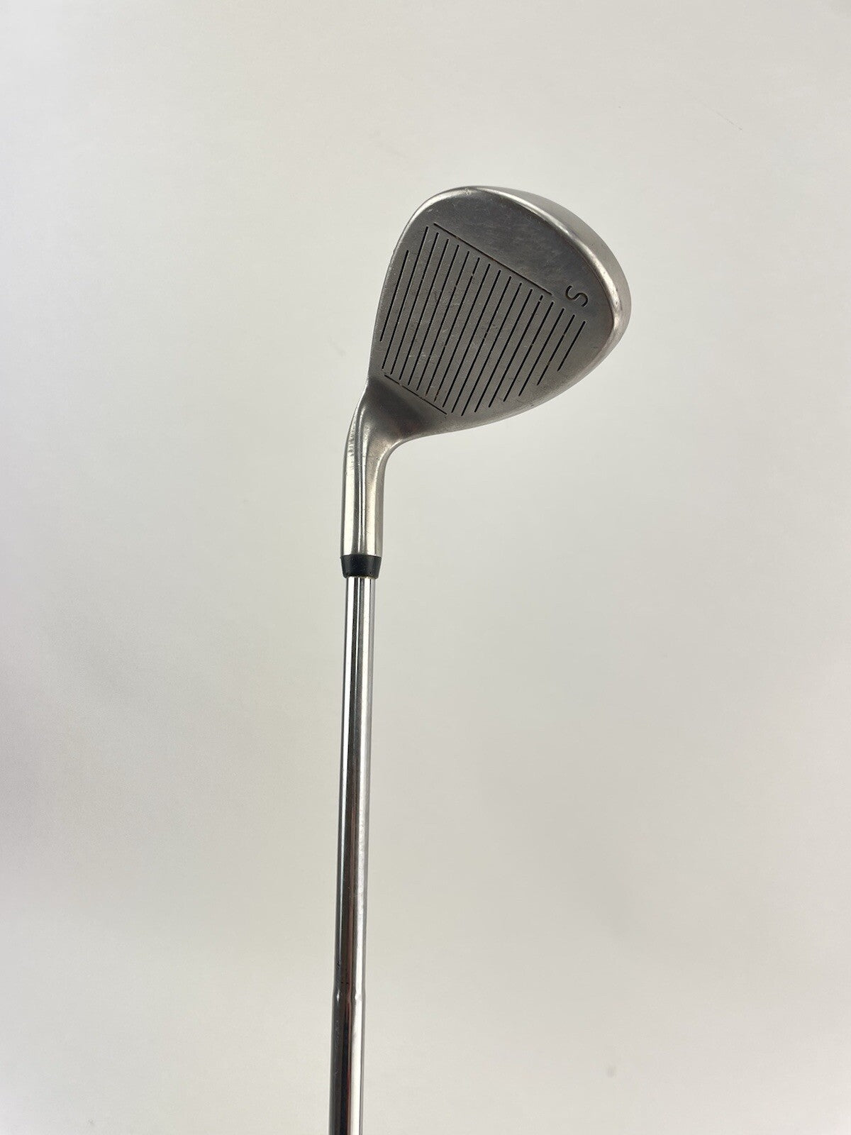 Ram Golf Sand Wedge Concept II Regular Steel /Right Handed /New Mid Grip /1849810