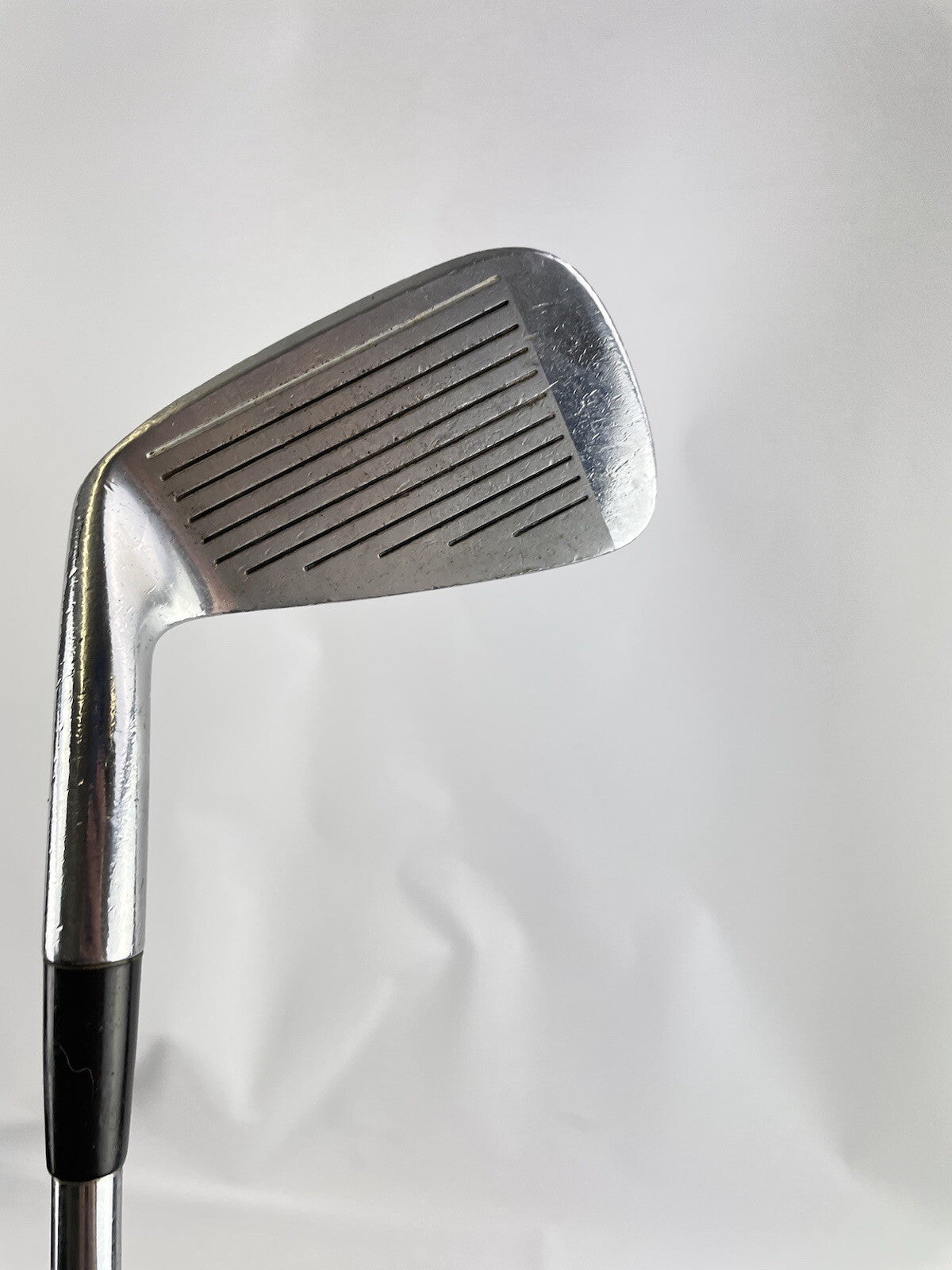 Mizuno TP-9 Forged 5 Iron Blade Stiff Flex Steel /Right Handed /New Grip /822511