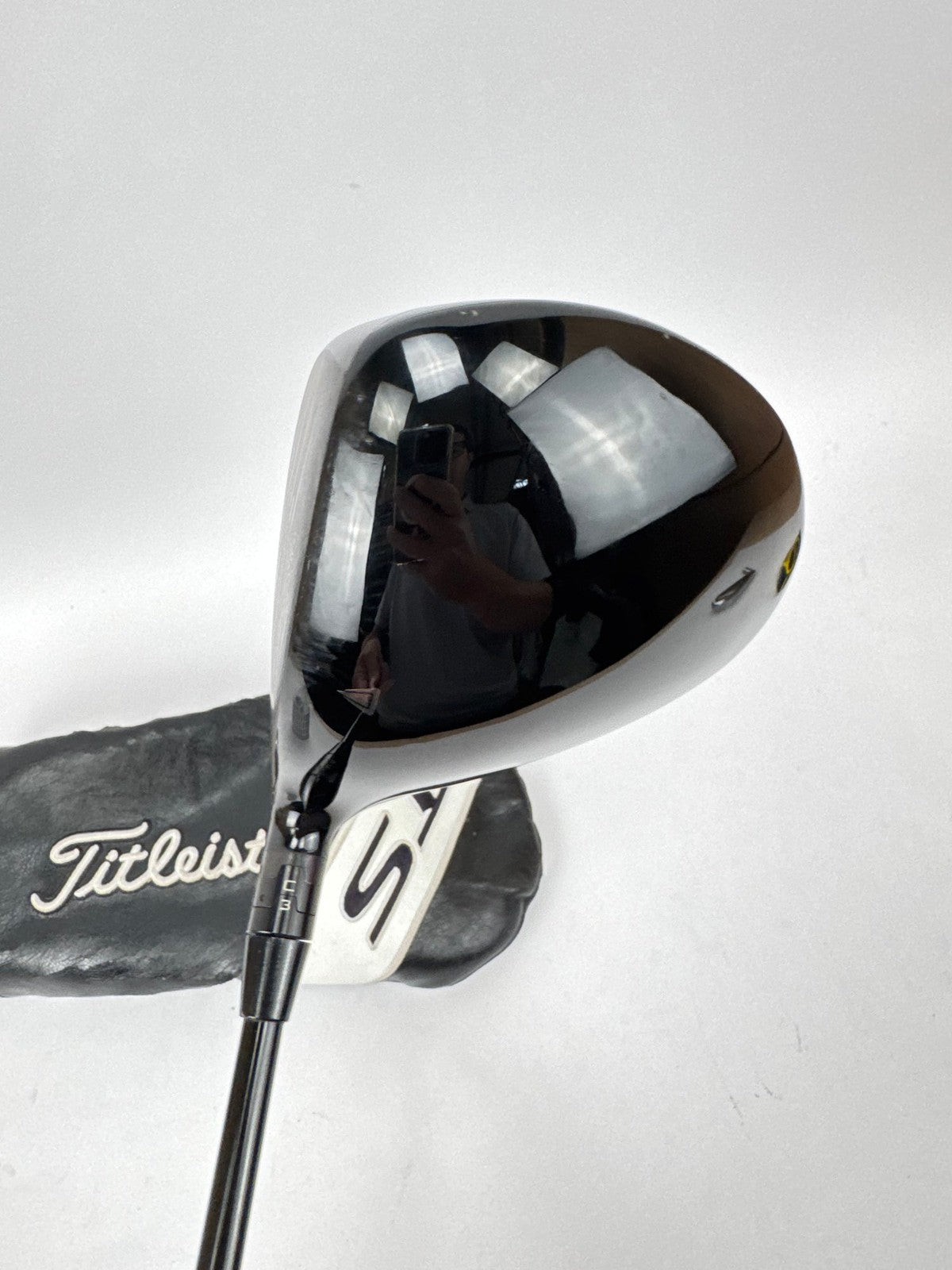 Titleist TS2 9.5 Degree Driver Adjustable Graphite Shaft Flex / Right  /363548