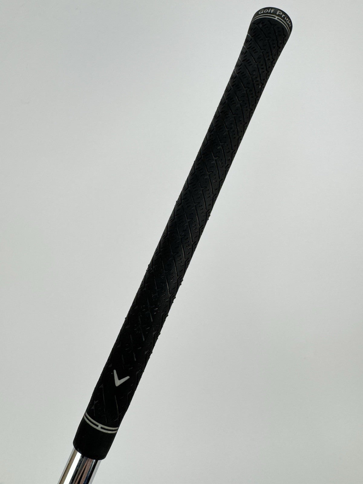 Callaway Marvik 8 Iron Elevate ETS 95 Regular Flex Steel /Right Handed /3331515