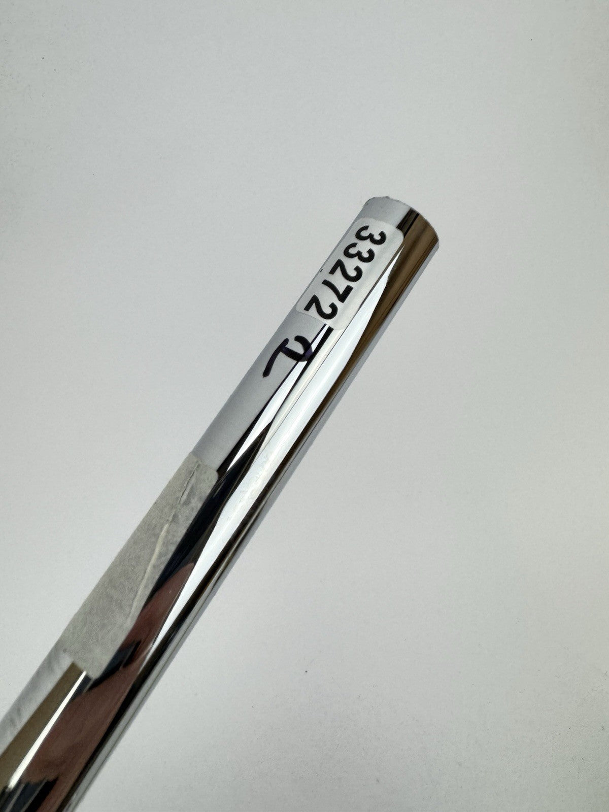 Project X LZ Iron Shaft 105 6.0 Stiff Flex Steel 35.75” /0.370 Parallel /3327211