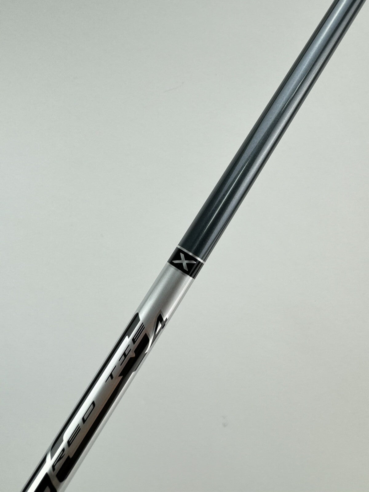 Mizuno X Flex Driver Shaft Matrix Red Tie Graphite 44.25” /Lamkin /New /178605