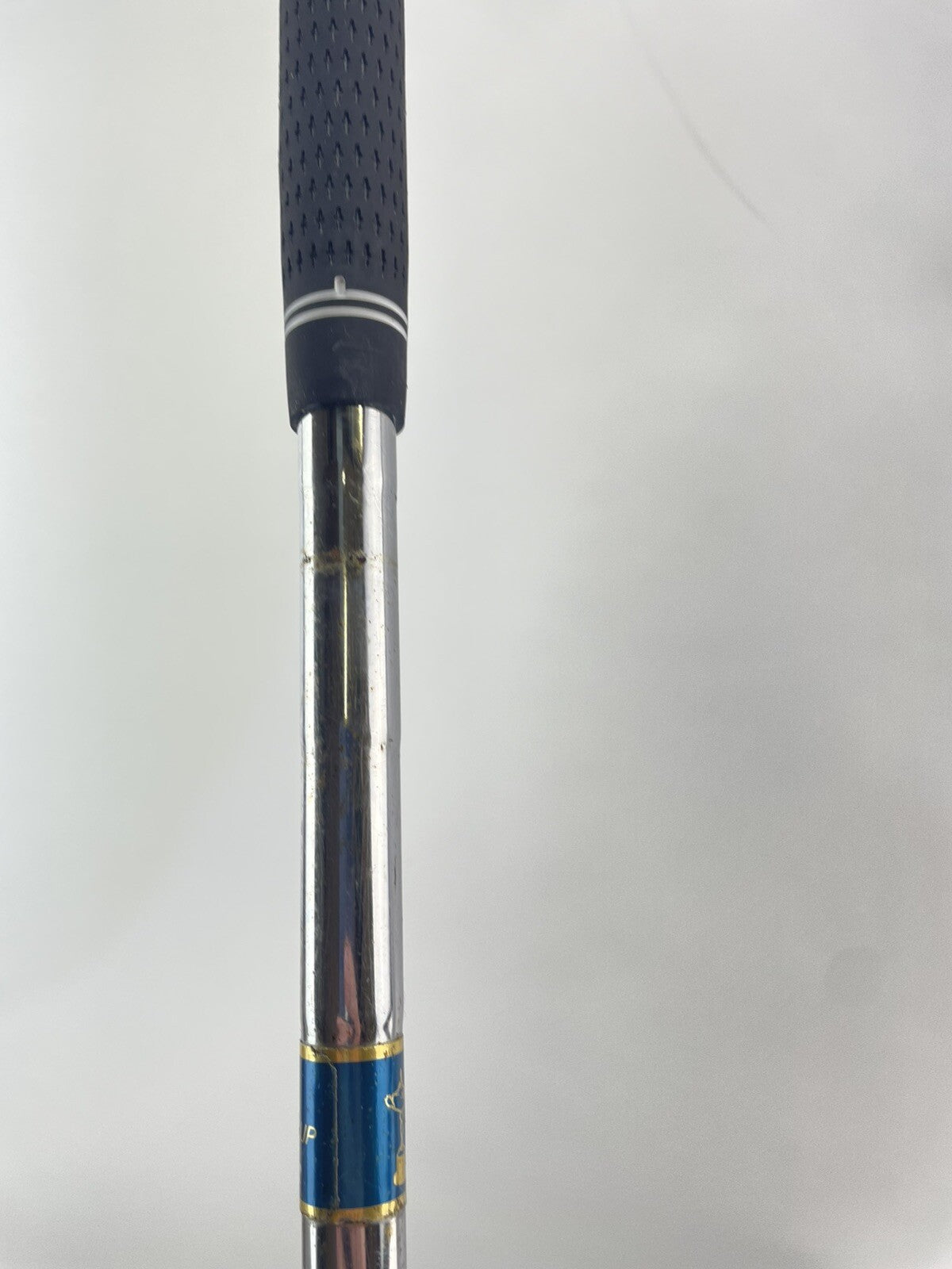 Peter Alliss 2 Iron Ryder Cup P.A.7. Regular Flex Steel/Right /New Grip /2188714