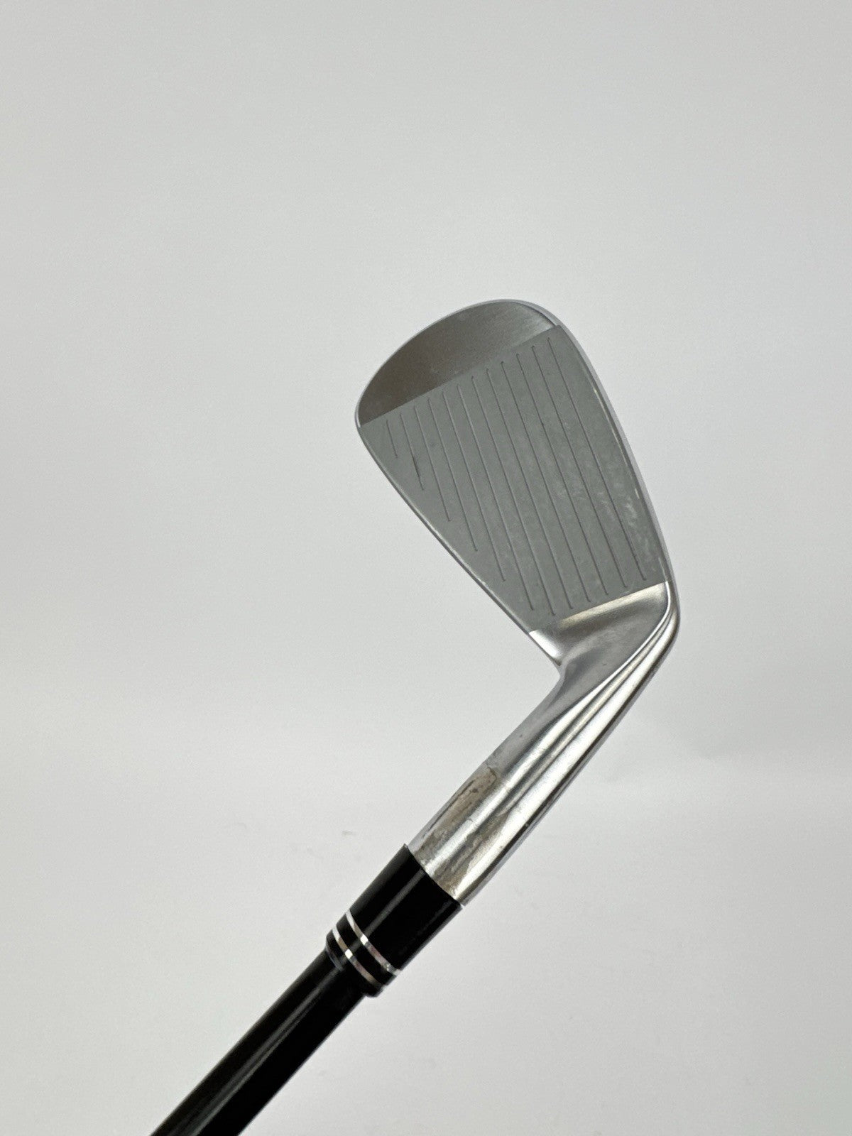 Mizuno Pro 241 4 Iron Left Handed Diamana Stiff Graphite +1/2” /New Shaft /322289