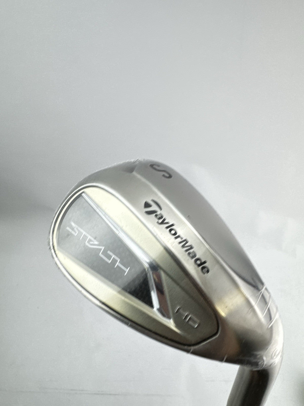 Taylormade Stealth HD Sand Wedge 54* KBS Max MT 85 Stiff Steel /New /304603