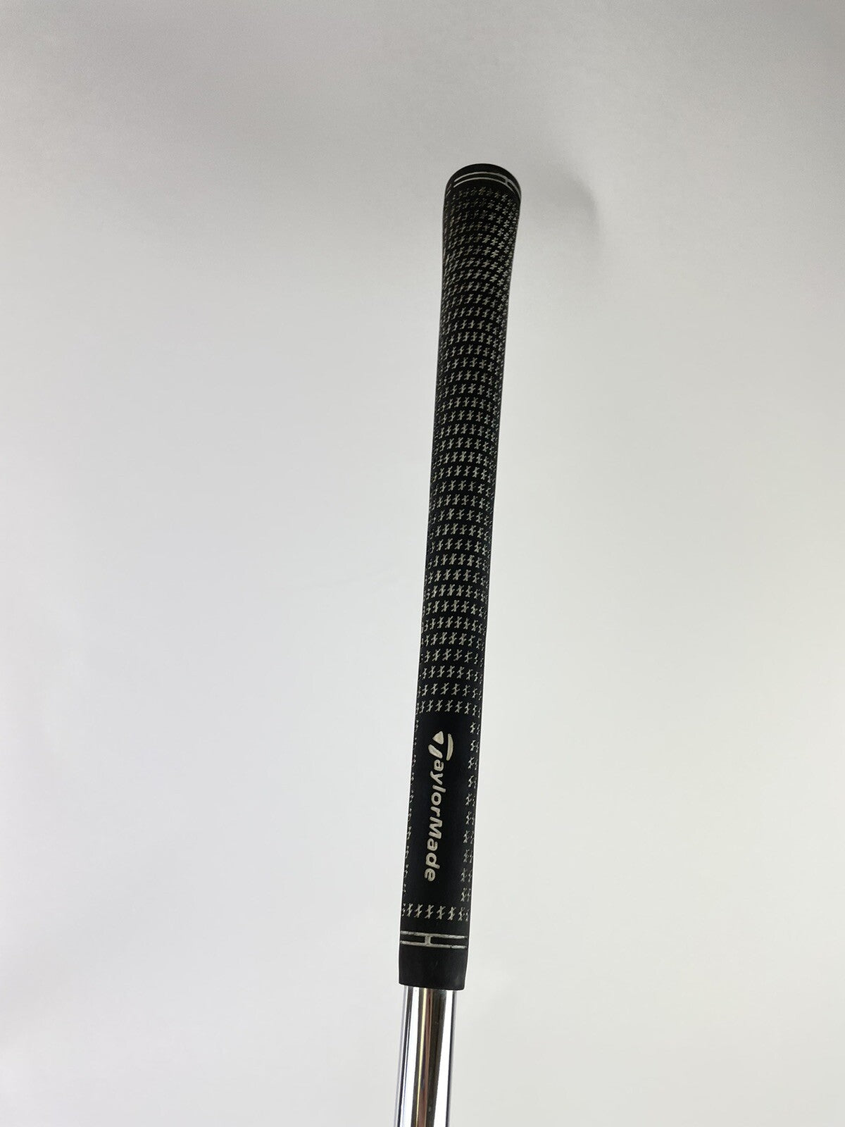 Taylormade Rac 3 Iron Forged Stiff Flex Steel /Right Handed /Great Grip /486910