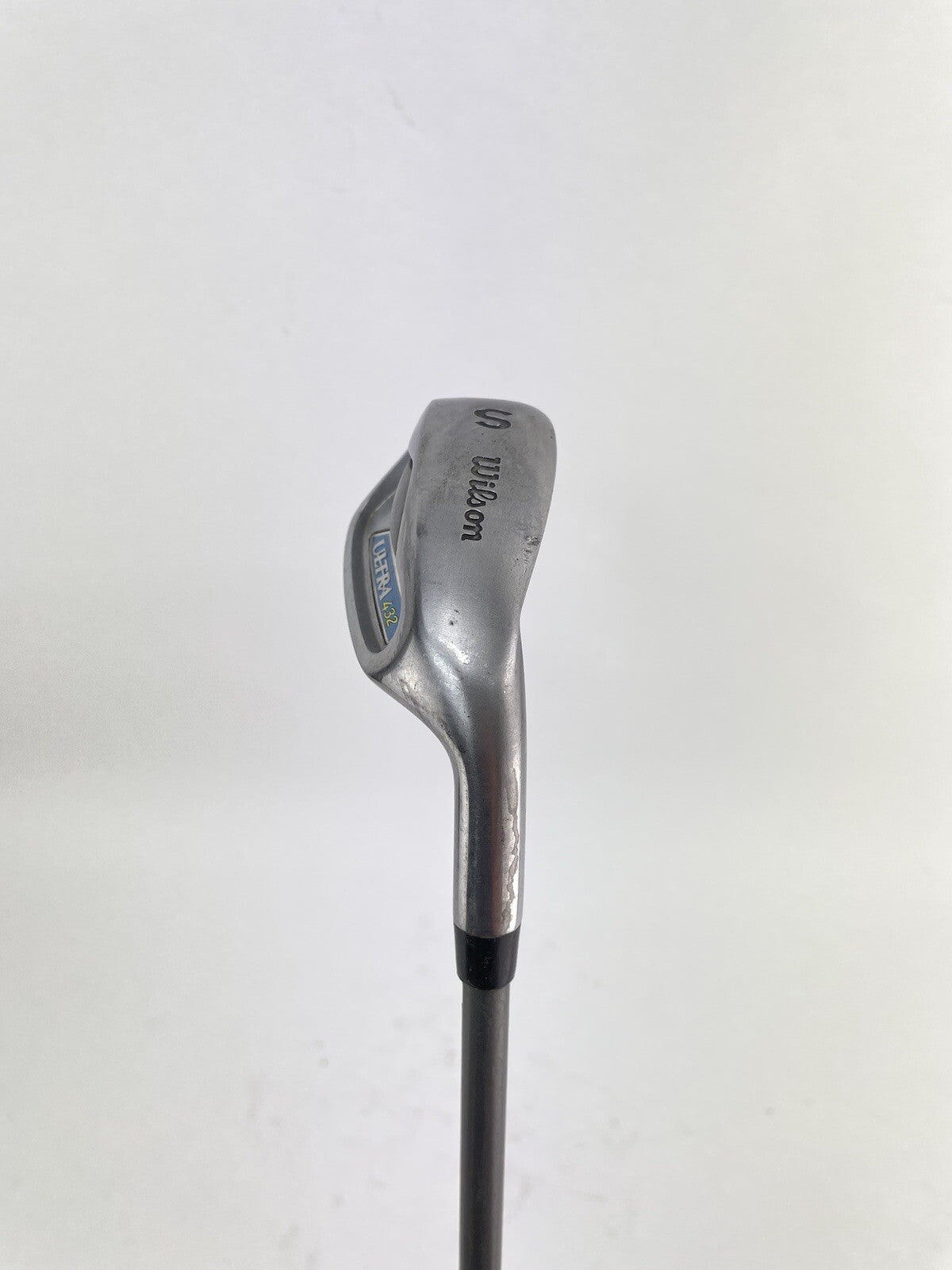 Wilson Ultra Sand Wedge 432 Womens Flex Graphite /Right Handed /New Grip /172533