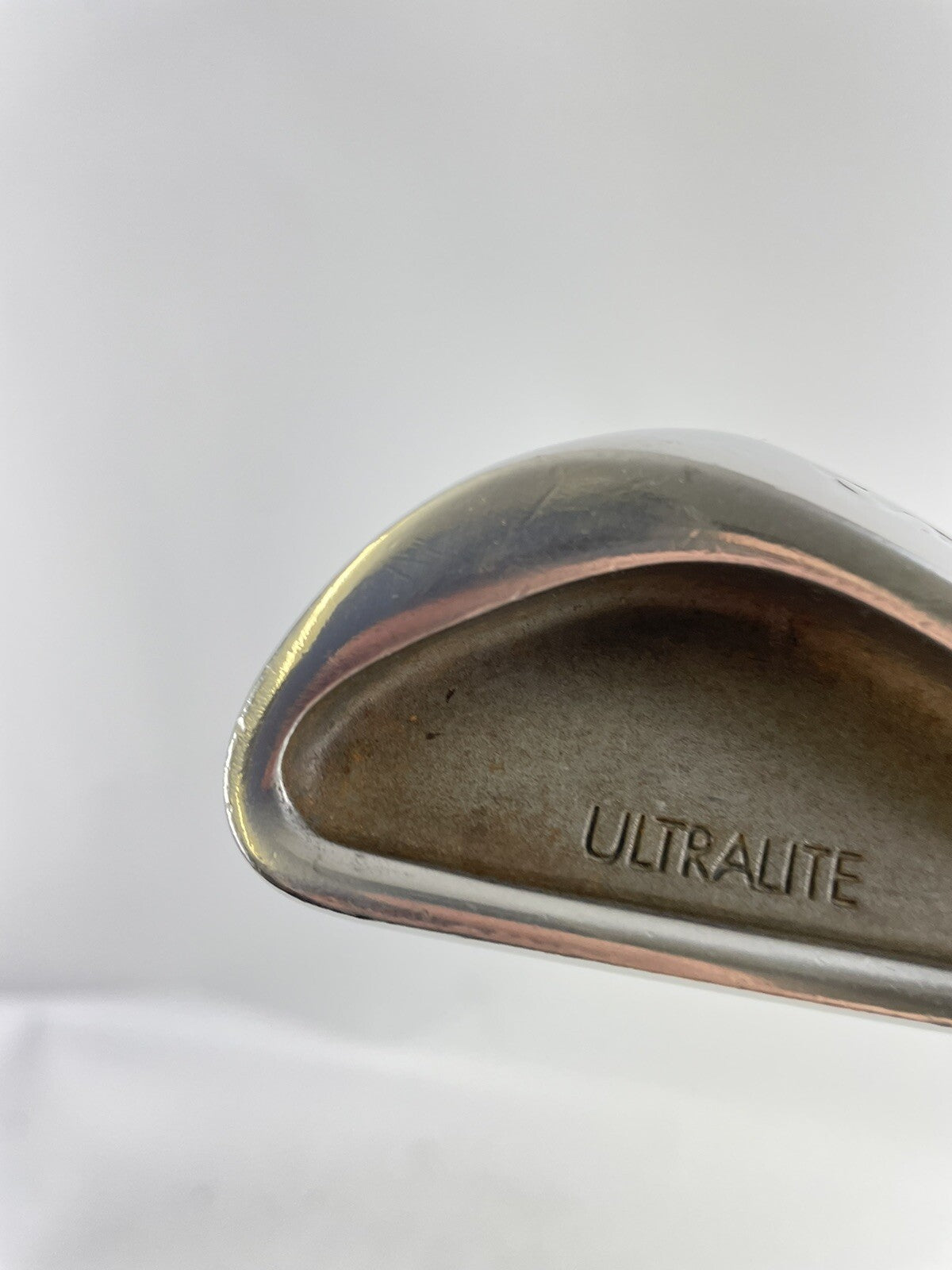 Wilson Golf Sand Wedge Ultralite Regular Flex Steel /Right /New Grip /73901