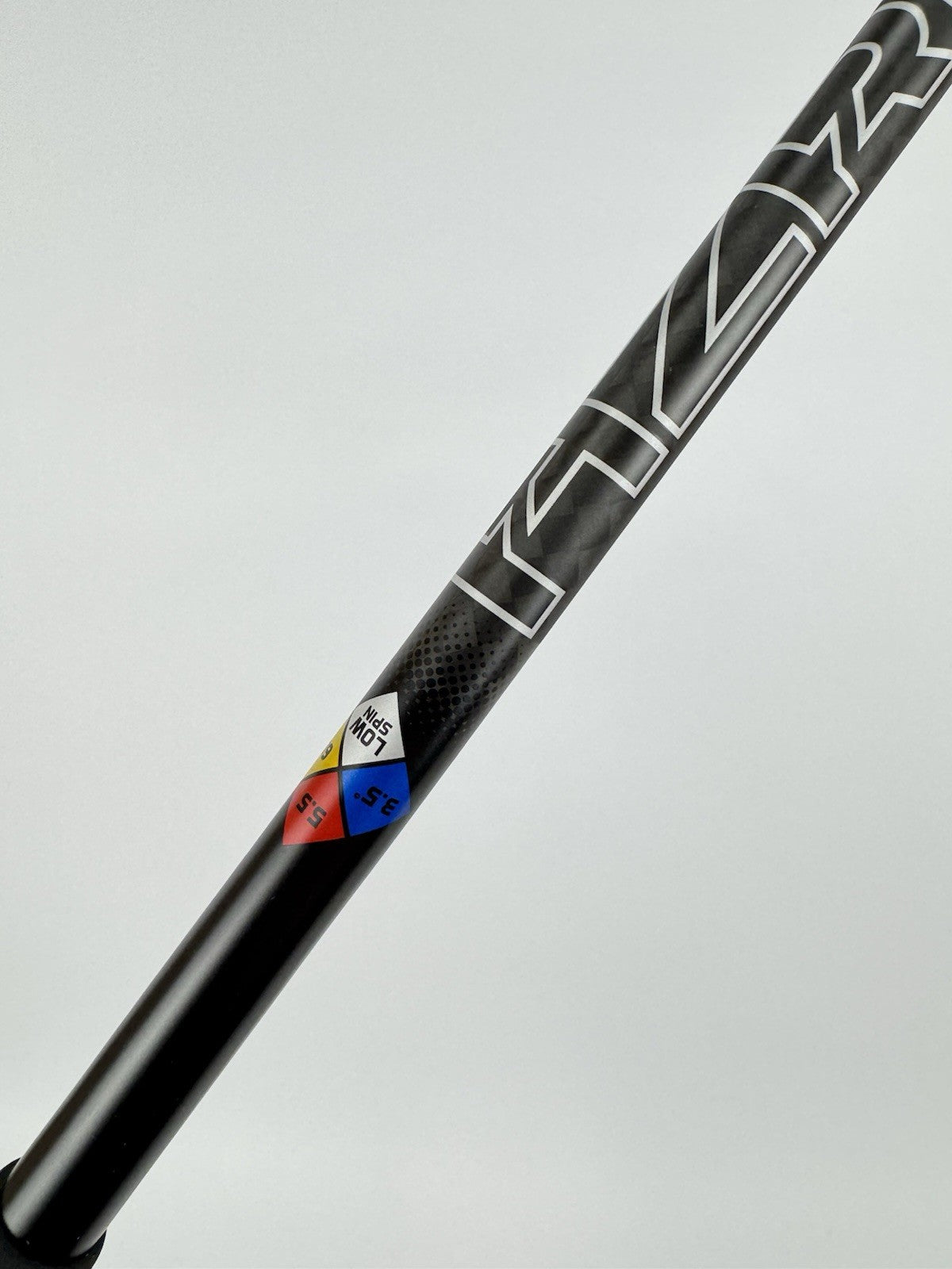 Taylormade Qi10 Driver Shaft Qi35 Hzrdus Gen5 Regular Flex Graphite 44.5 /318252