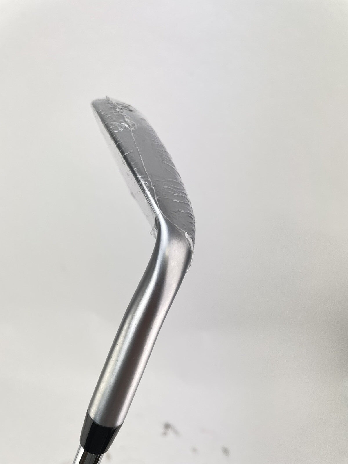 Cobra RadSpeed One Length Sand Wedge Left Handed KBS Tour 90 Regular Steel/161866