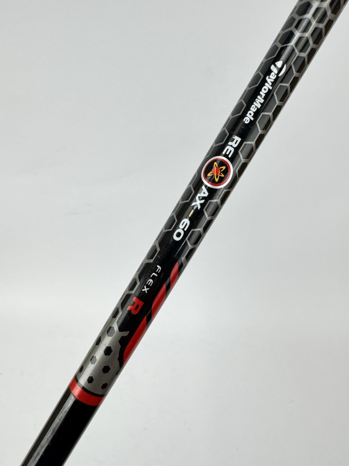 Taylormade Burner Superfast 4 Hybrid 21* Regular Graphite /Right /New Grip/3524810