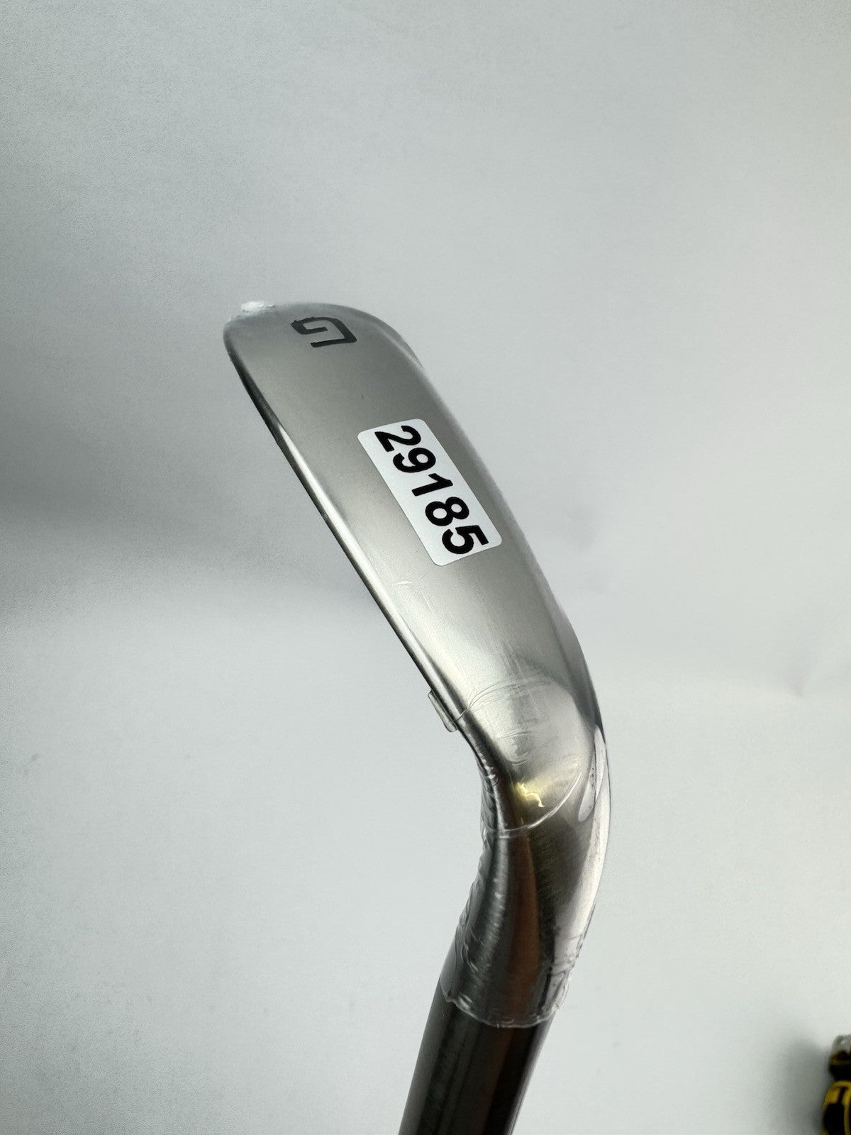 Cobra Aerojet Ladies Gap Wedge 47.5* Women’s Flex Graphite /Left /New /2918518