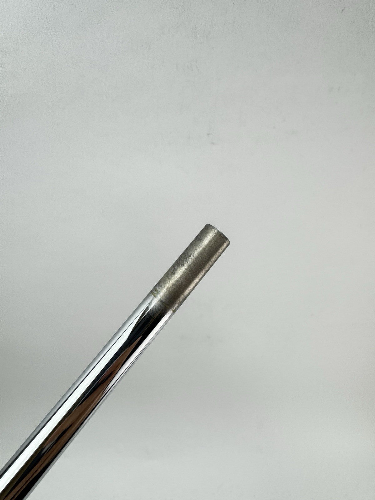 Project X 5.5 Iron Shaft Regular Flex Steel 35.5” /0.355 Tapered /270687