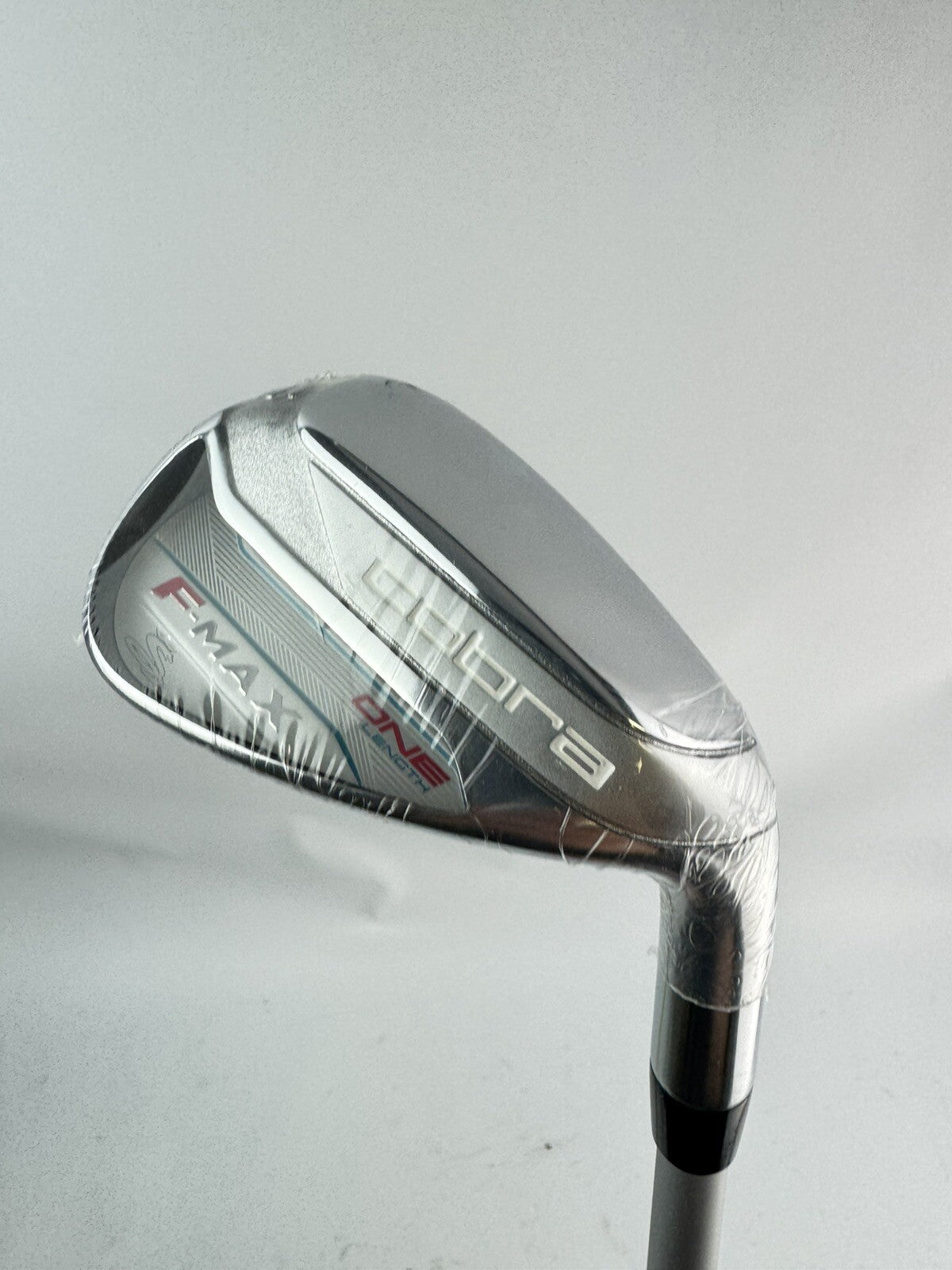Cobra Ladies One Length Sand Wedge 55* F-Max Womens Graphite /Right /New /220381