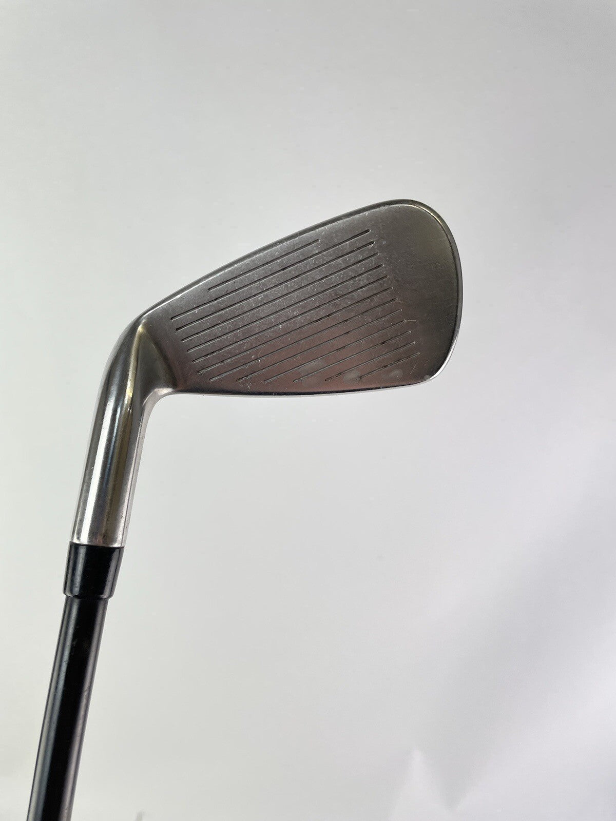 Adams Golf 5 Iron Tight Lies Regular Steel Graphite Tip /New Grip /149249