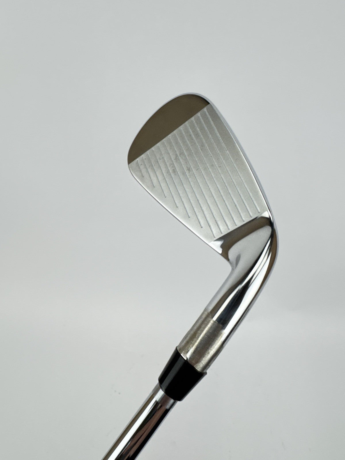 Callaway Elyte 4 Iron Left Handed DG 95 Vss Pro R300 Steel /New Shaft /3214510