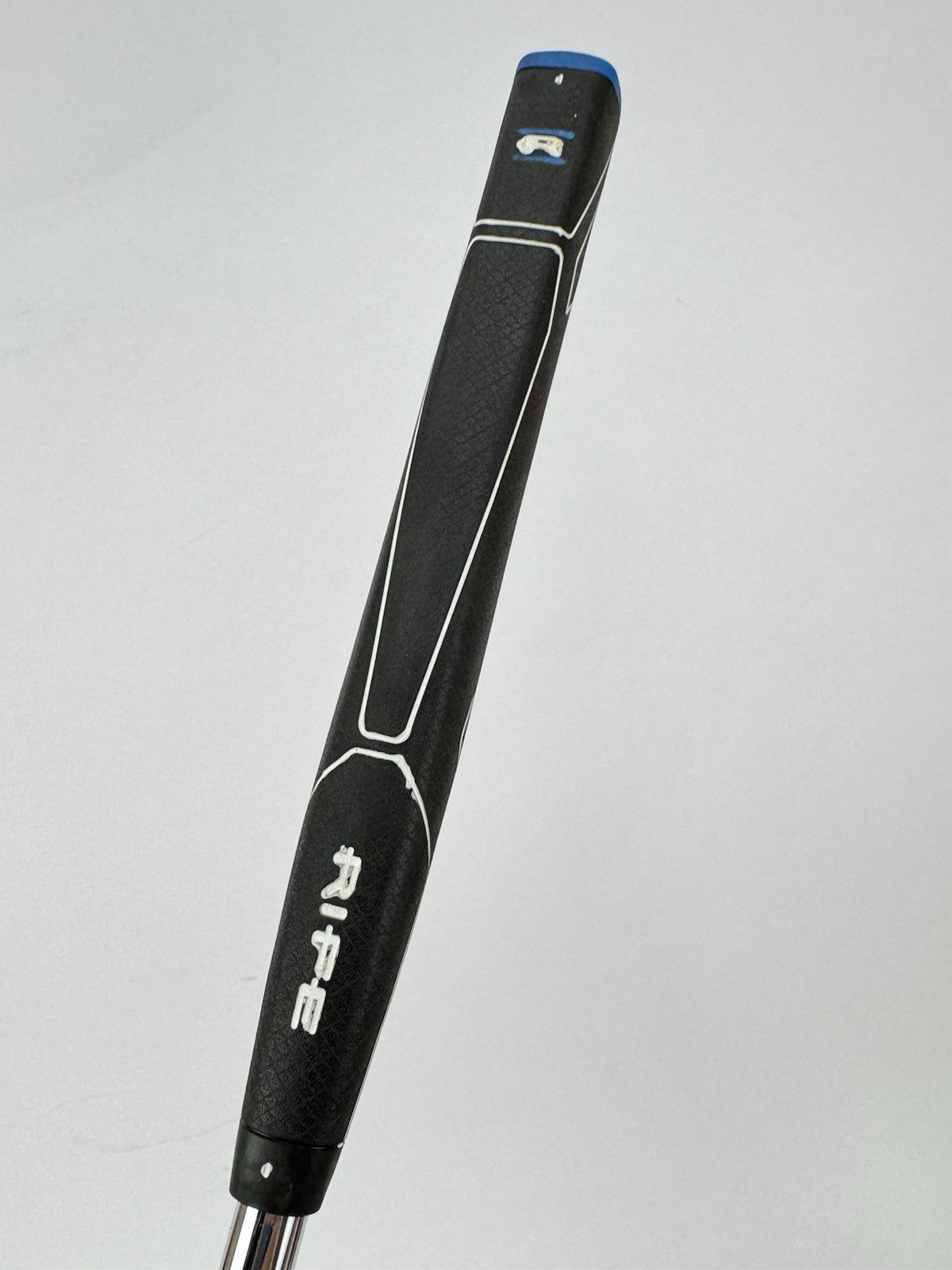 Odyssey 2 Ball Blade Putter 34” Steel /Right Handed /New Grip /3447912