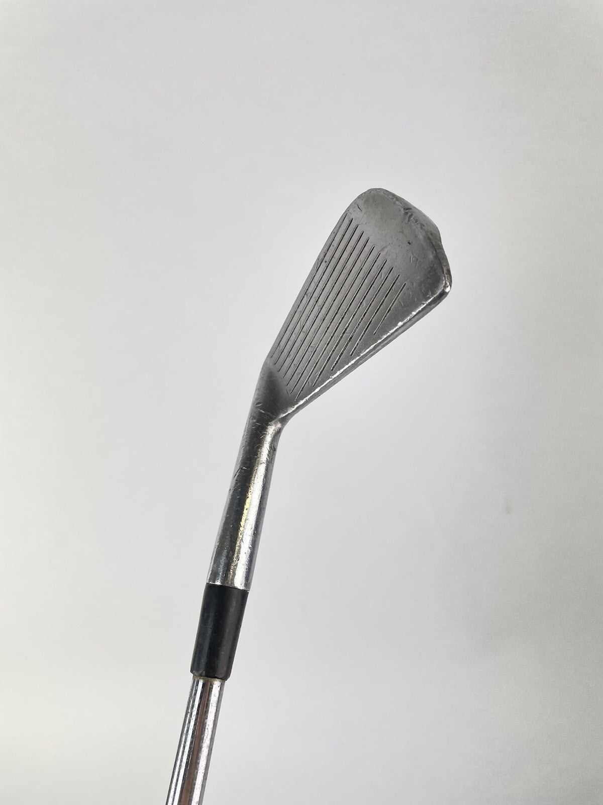 Maxfli Australian Blade 2 Iron Stiff Flex Steel /Right Handed /New Grip /1227510