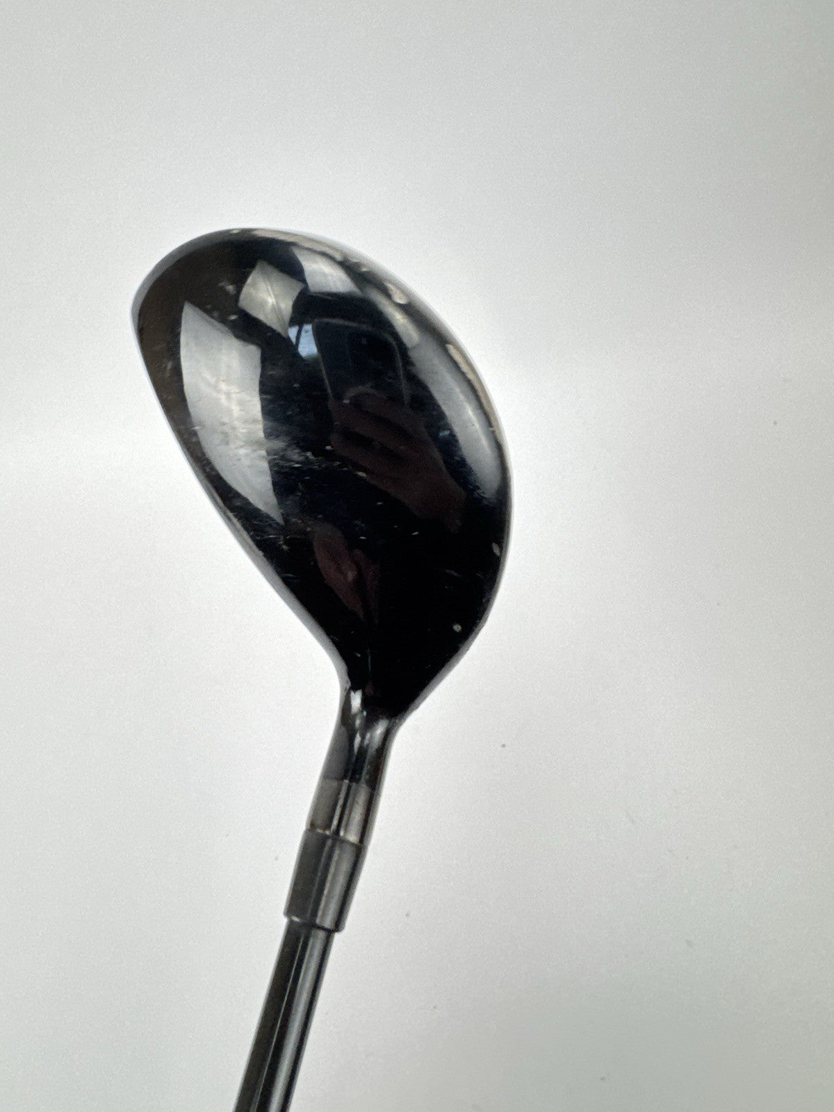 Eleven 7 Iron Hybrid 31 Degrees Regular Flex Graphite Right Handed Used /367499